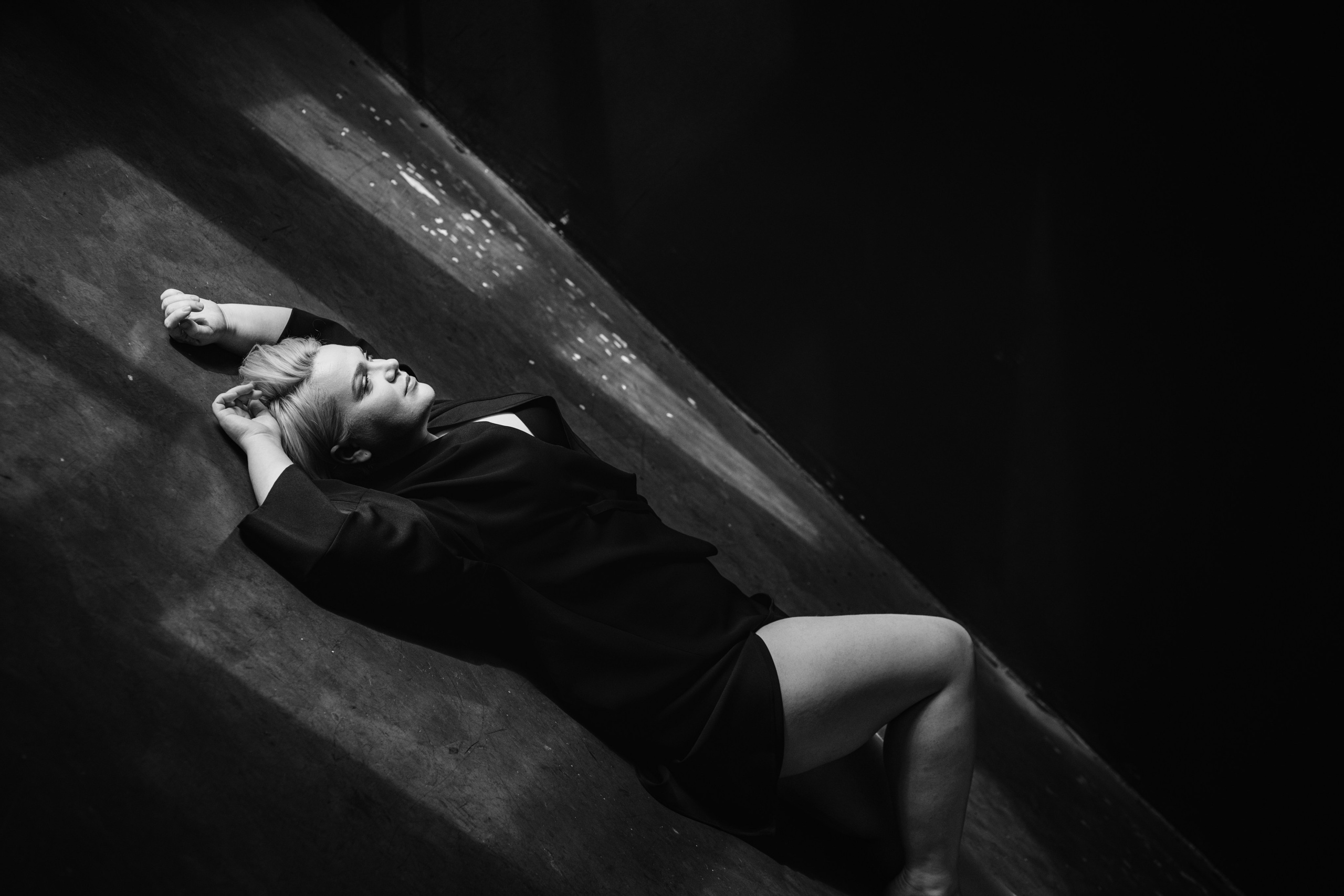 Мария. Женский фотограф в Красноярске