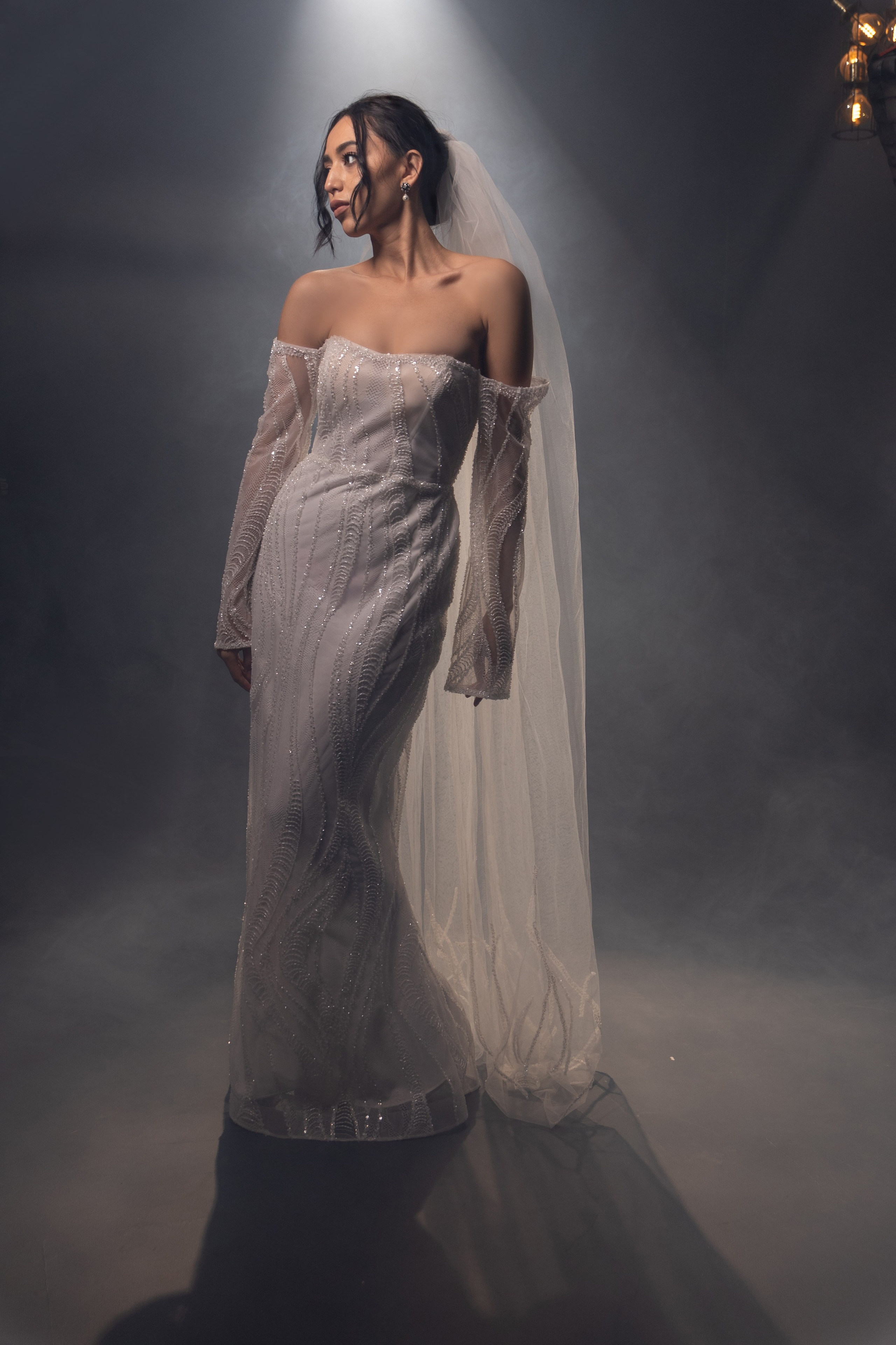 Zara Khodei. Фотограф Владивосток