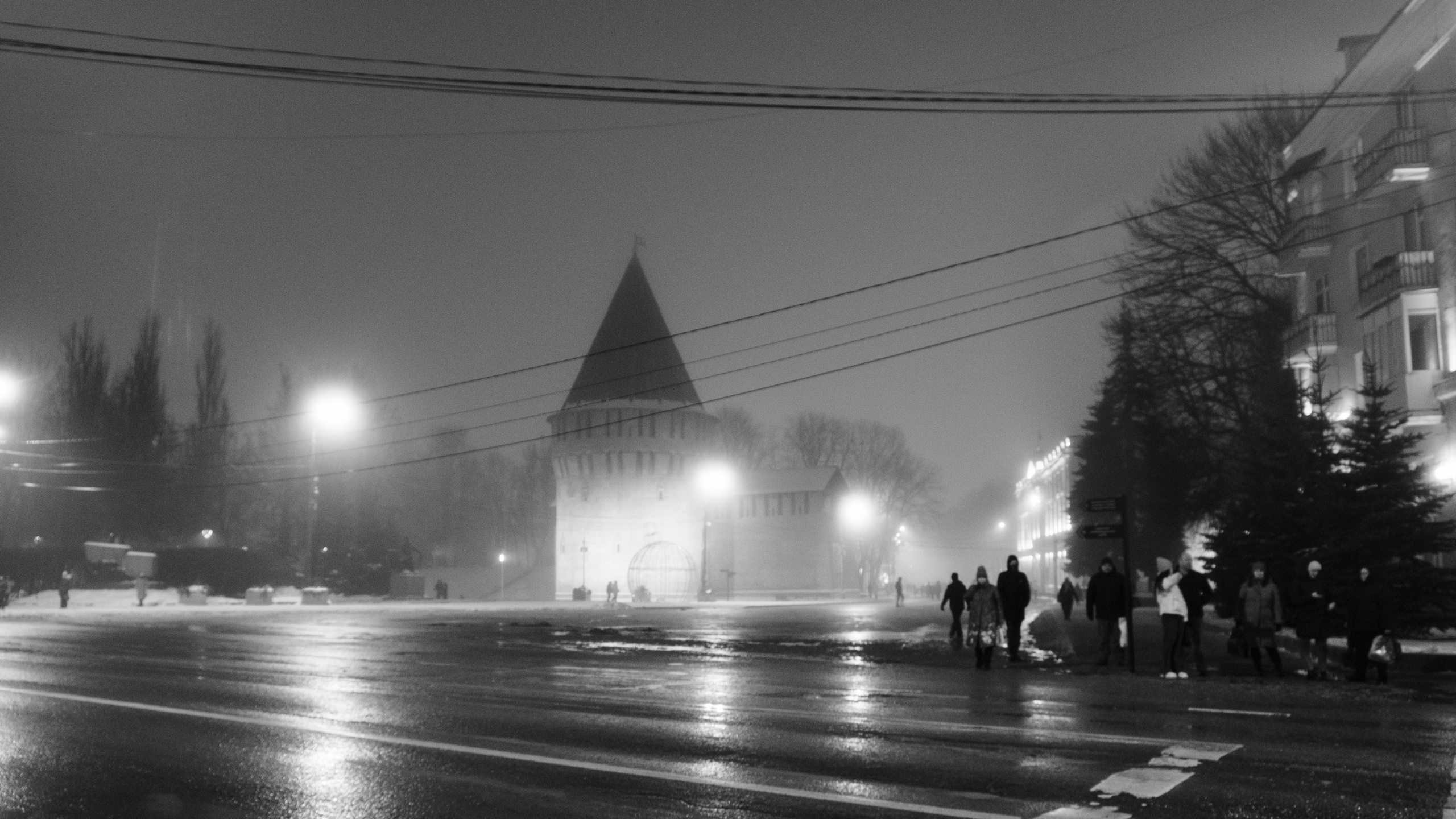 Смоленск 2024. Портретный фотограф в Москве Евгения Яковенко