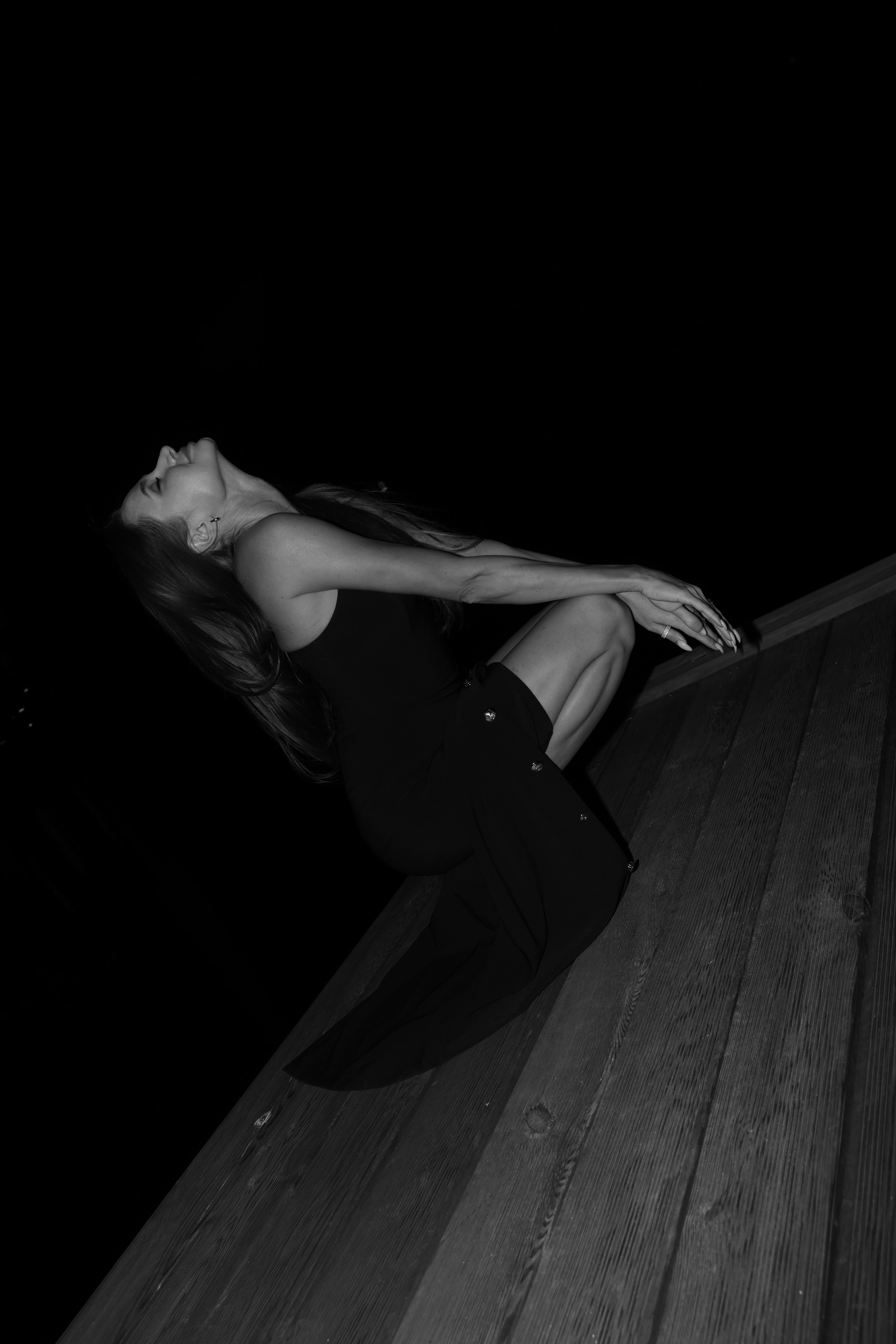 Natalich Hen-party. Fashion Фотограф в СПб Yana Kochkina