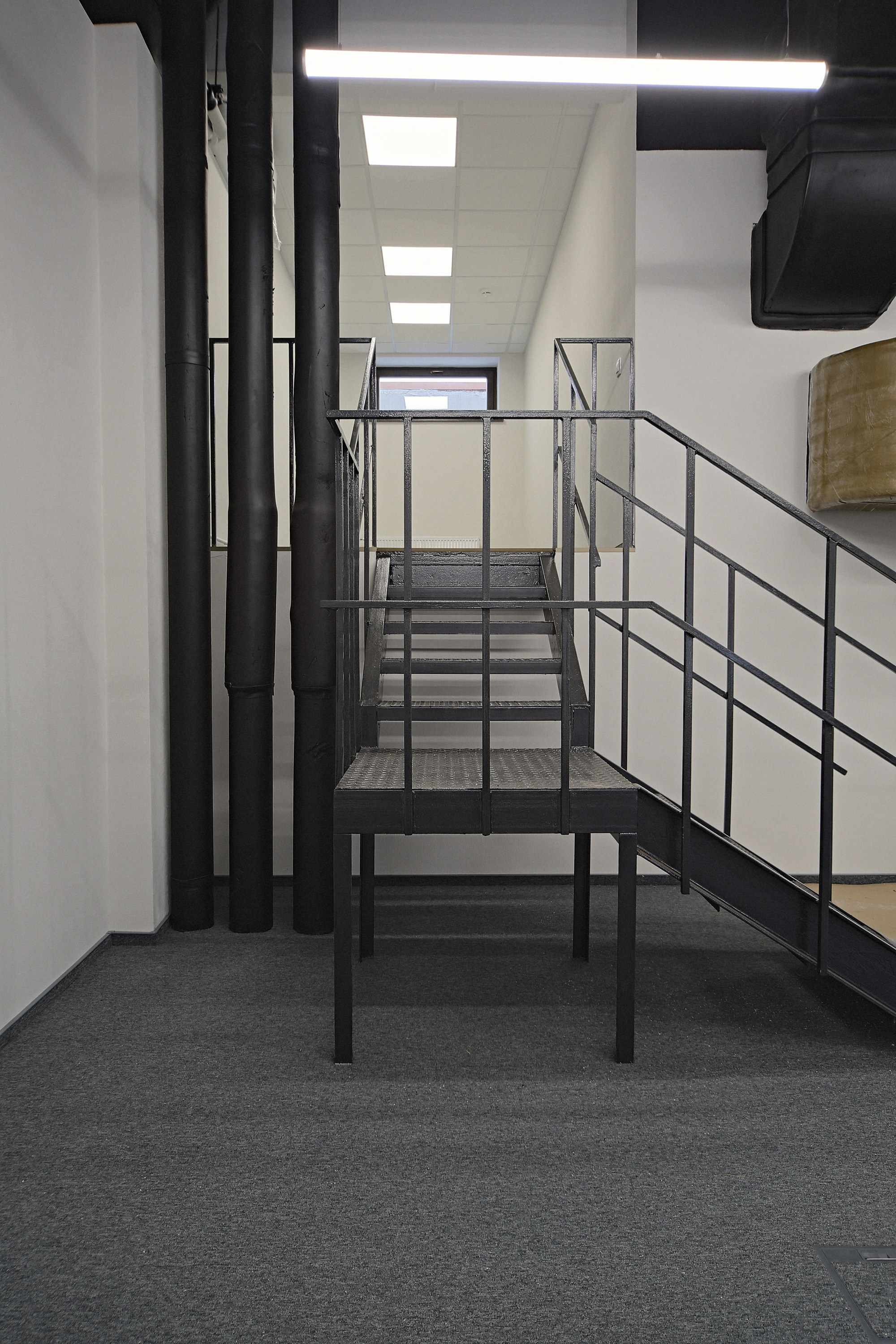 Офисное помещение на Тверской