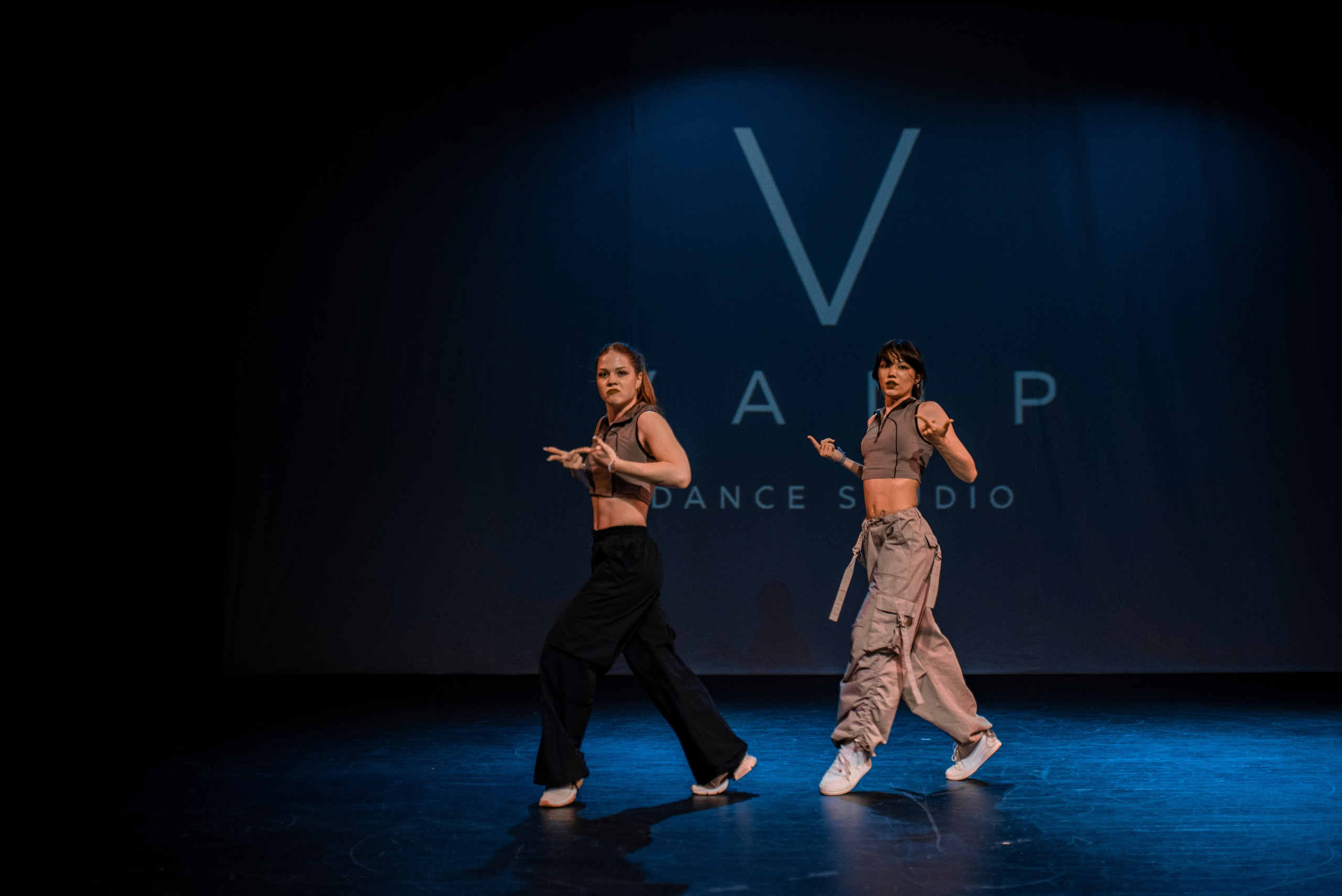 Отчетный концерт VAMP 2023. Семейный и детский фотограф в Санкт-Петербурге Светлана Юрьева