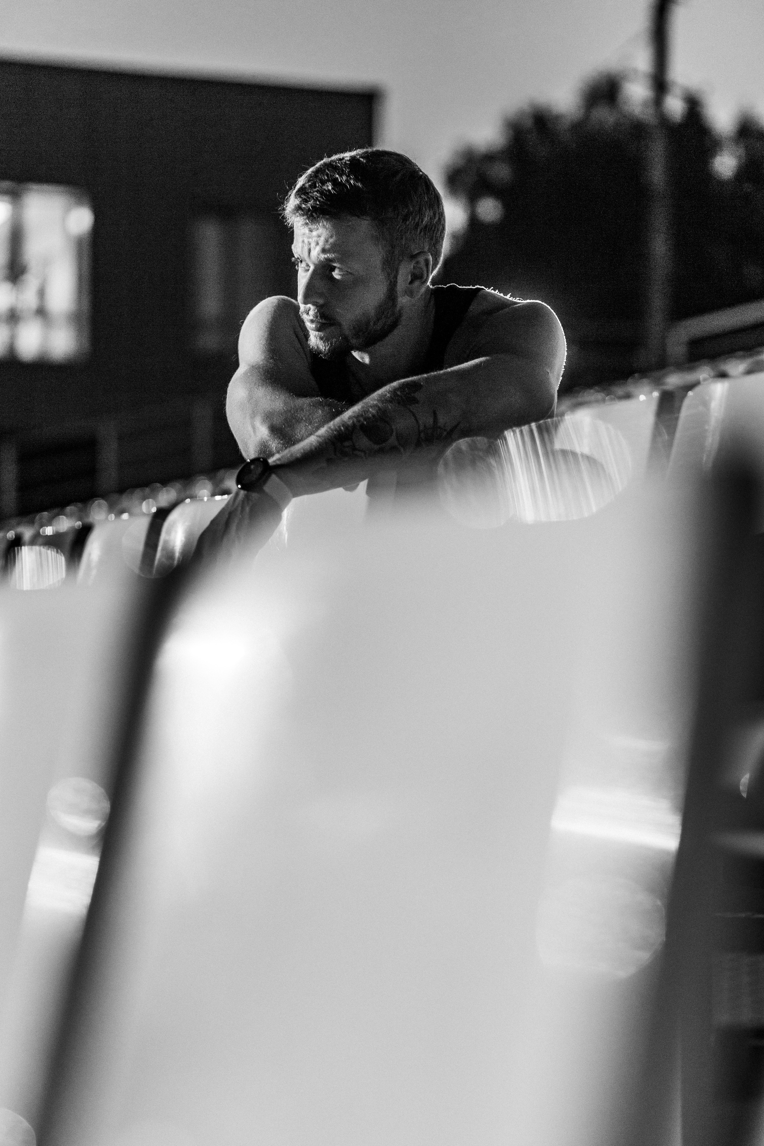 Мужская съёмка. Многопрофильный фотограф в Санкт-Петербурге Светлана Вельгас