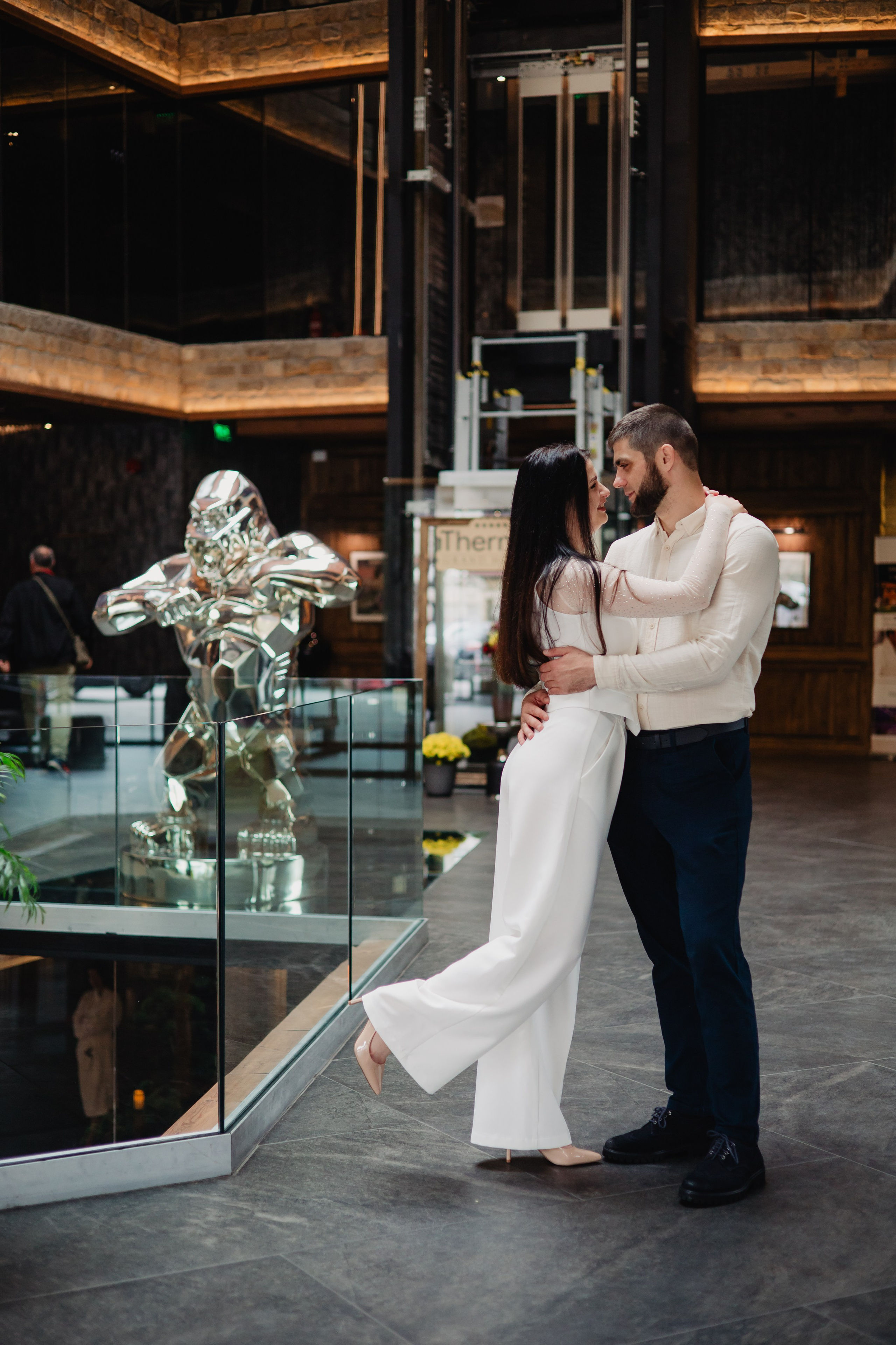 Сватбата на Денис и Валя. Лариса Богомолова. Фотограф. Видеограф. Болгария