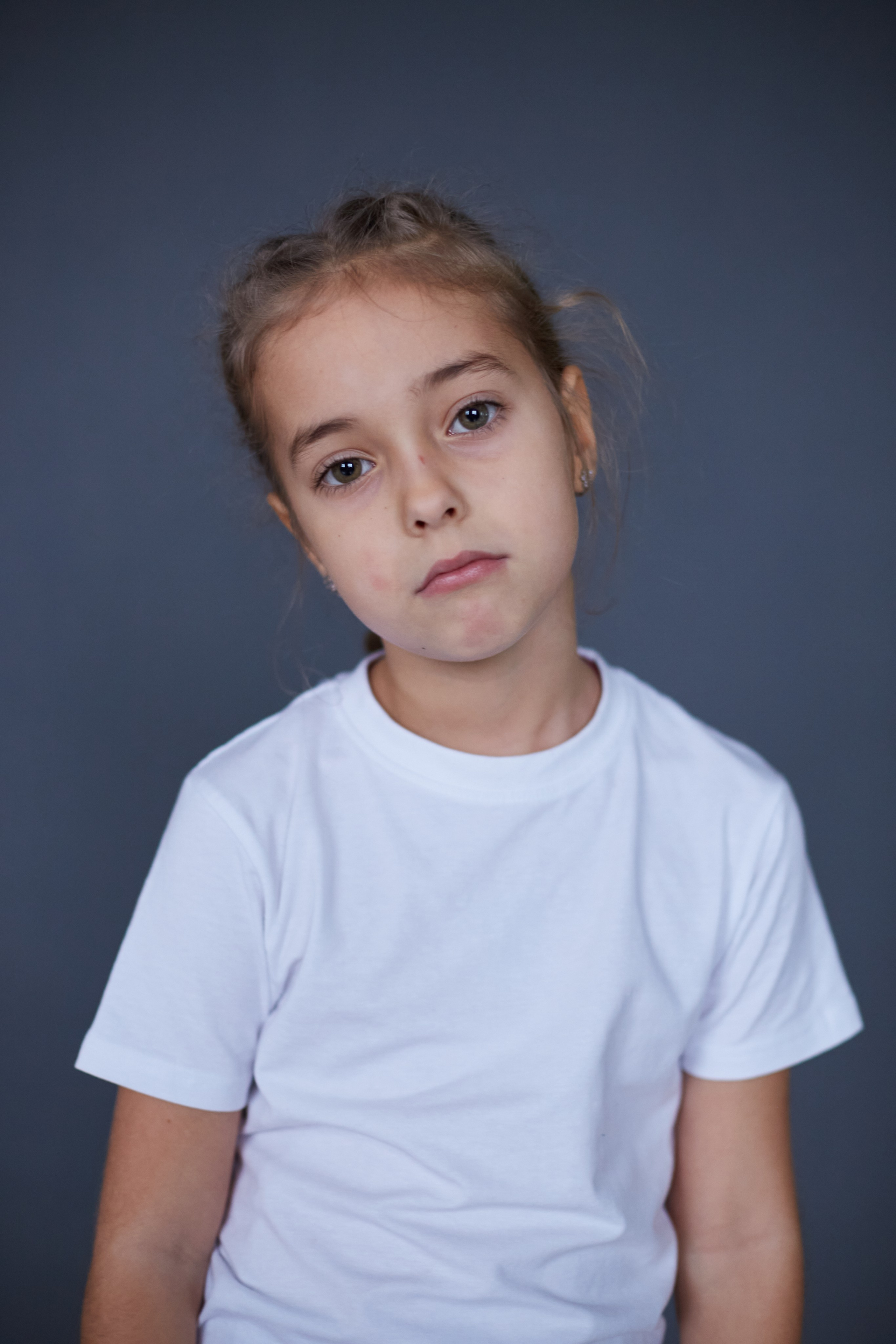 Третьякова Дарина. Фотограф Зиновьев Михаил