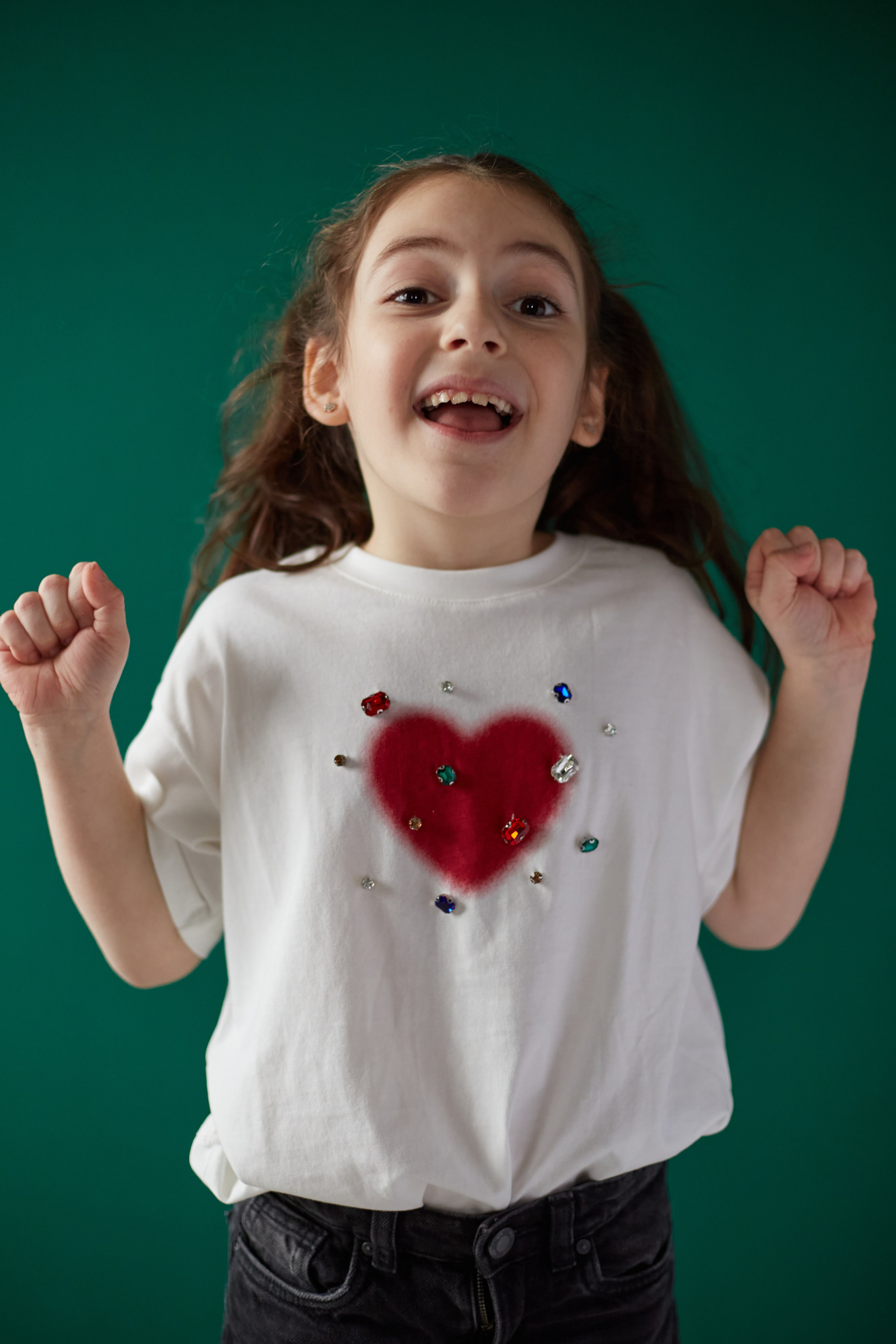 Стрельникова Вероника. Фотограф Зиновьев Михаил