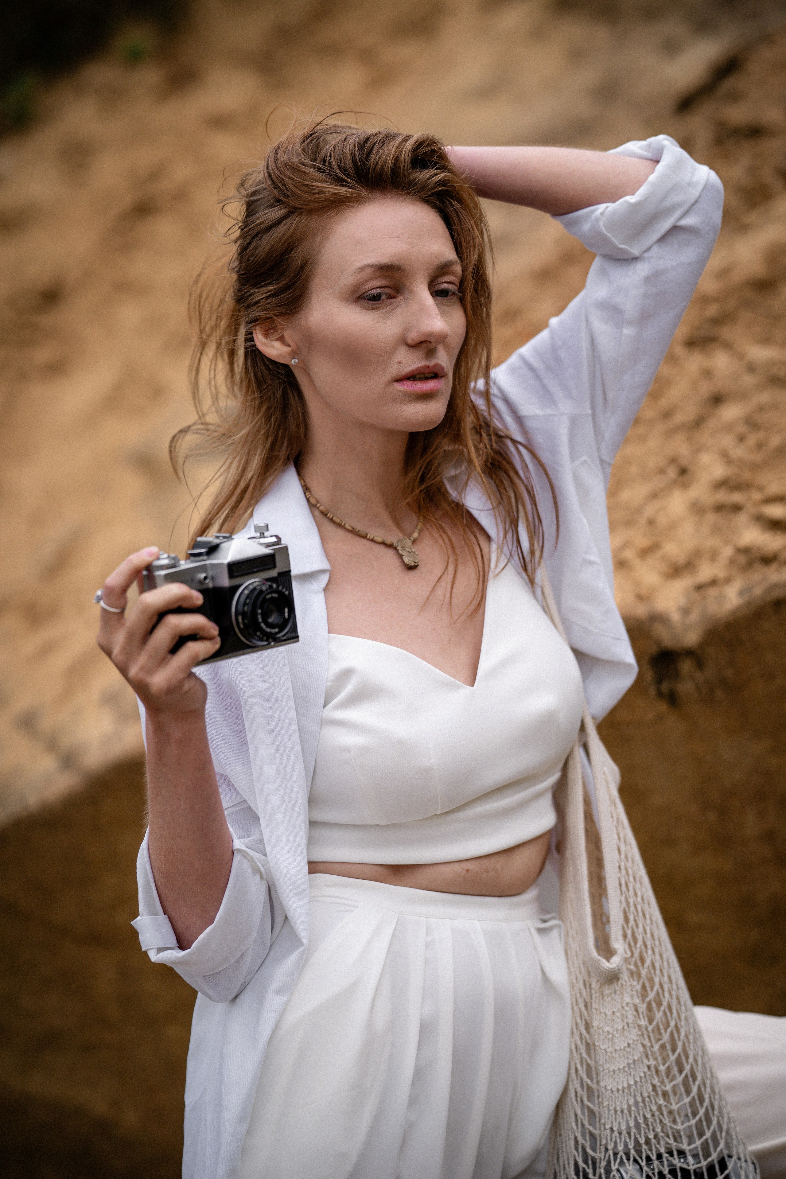 Тиана. Портретный фотограф в Москве Илья Корненков