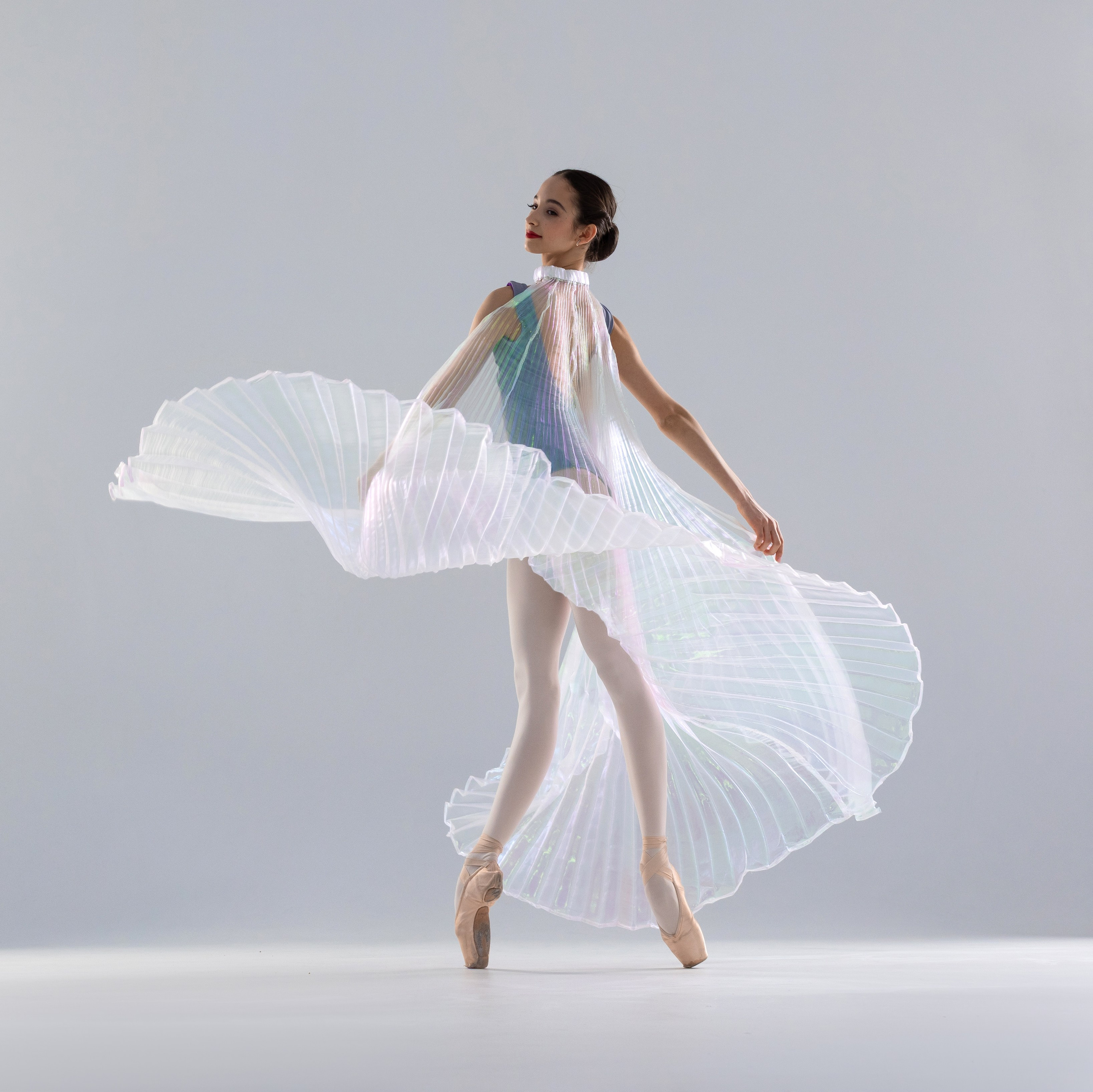 Крылья перламутровые напрокат бесплатно. Балетный фотограф Алина Ханько — Душа Балета