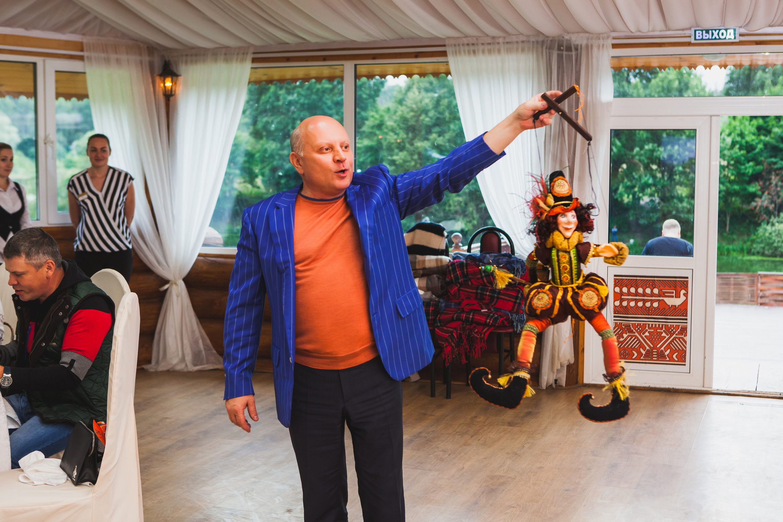 MORELL. Видеооператор/Фотограф Николай Завьялов