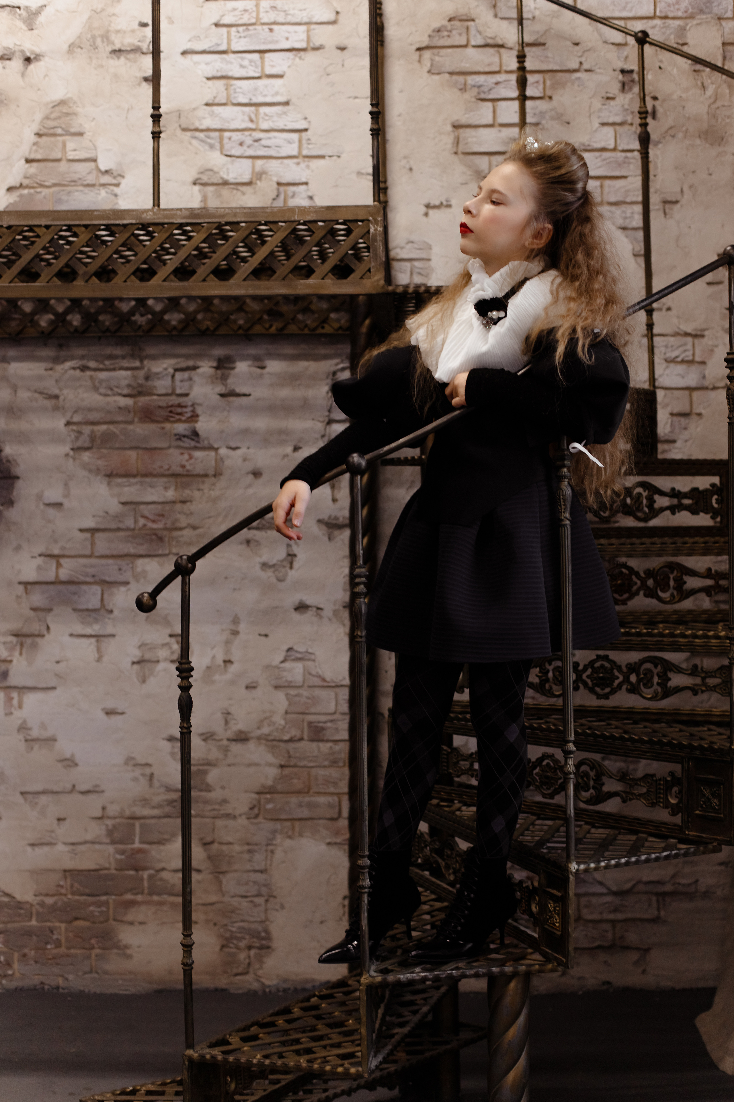 Шахматная Королева. Семейный и детский фотограф В Ростове-на-Дону Юлия Скилиоти