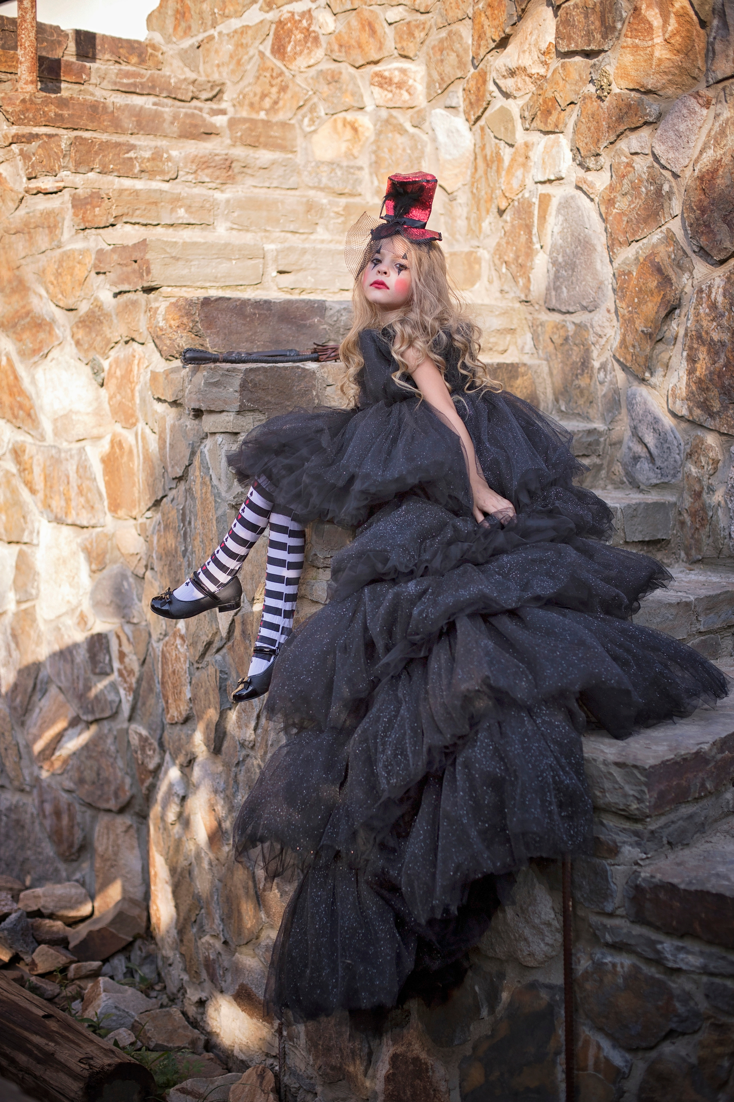 Даша. Семейный и детский фотограф В Ростове-на-Дону Юлия Скилиоти