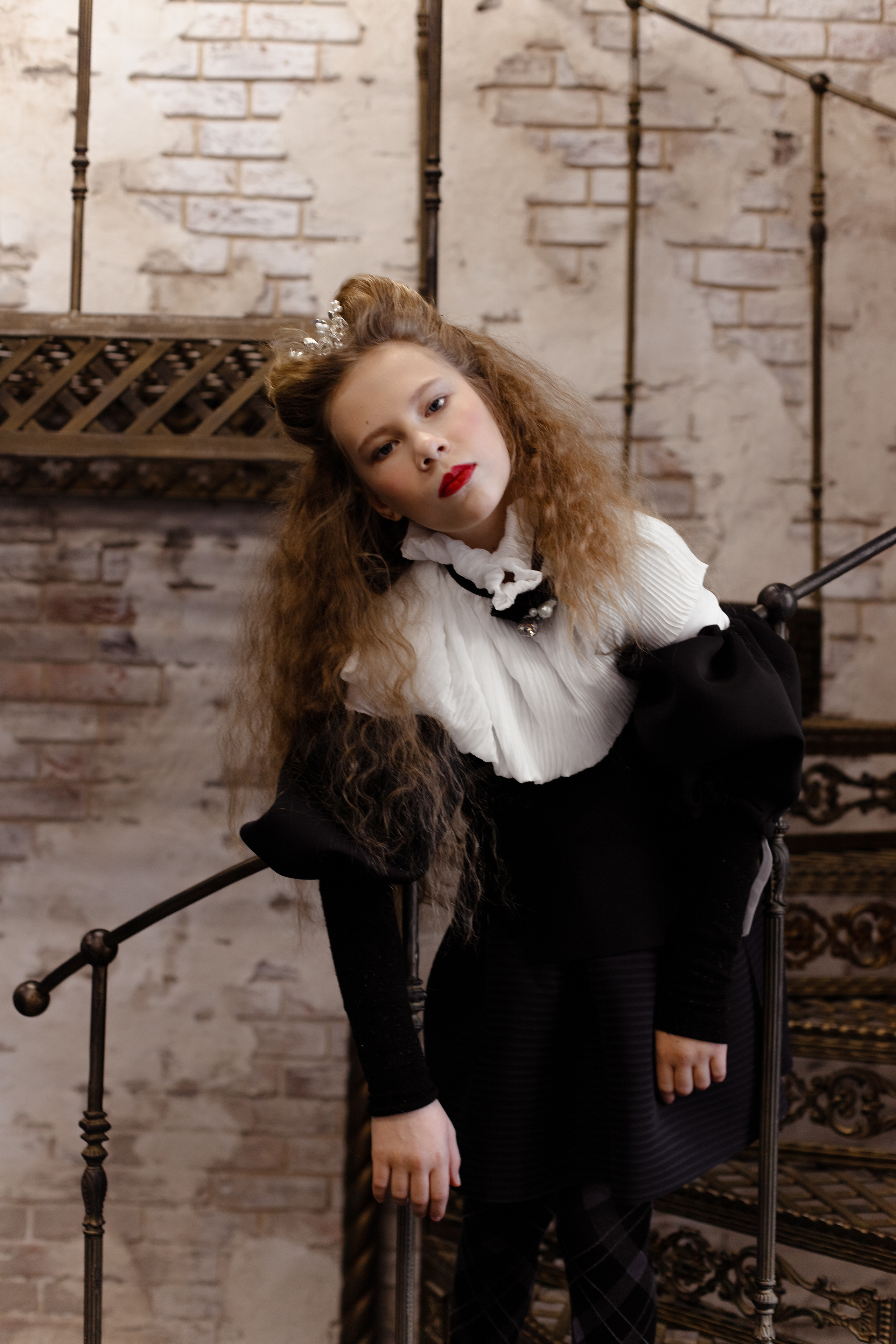 Шахматная Королева. Семейный и детский фотограф В Ростове-на-Дону Юлия Скилиоти