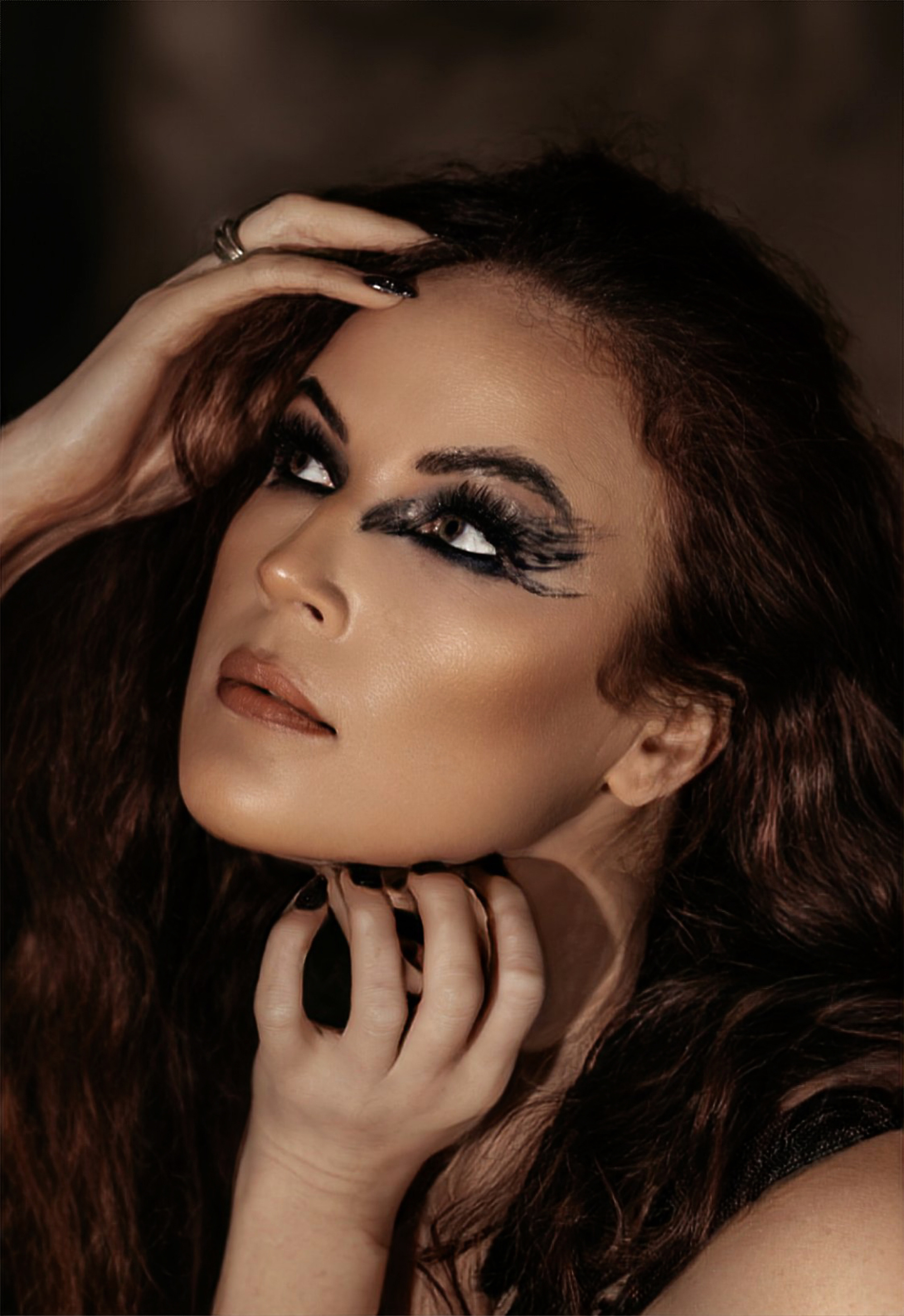 Черный лебедь. Семейный и детский фотограф В Ростове-на-Дону Юлия Скилиоти