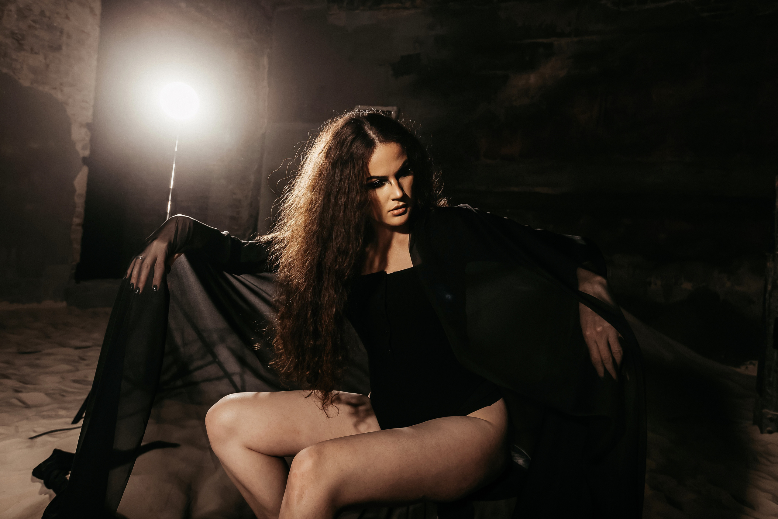 Черный лебедь. Семейный и детский фотограф В Ростове-на-Дону Юлия Скилиоти