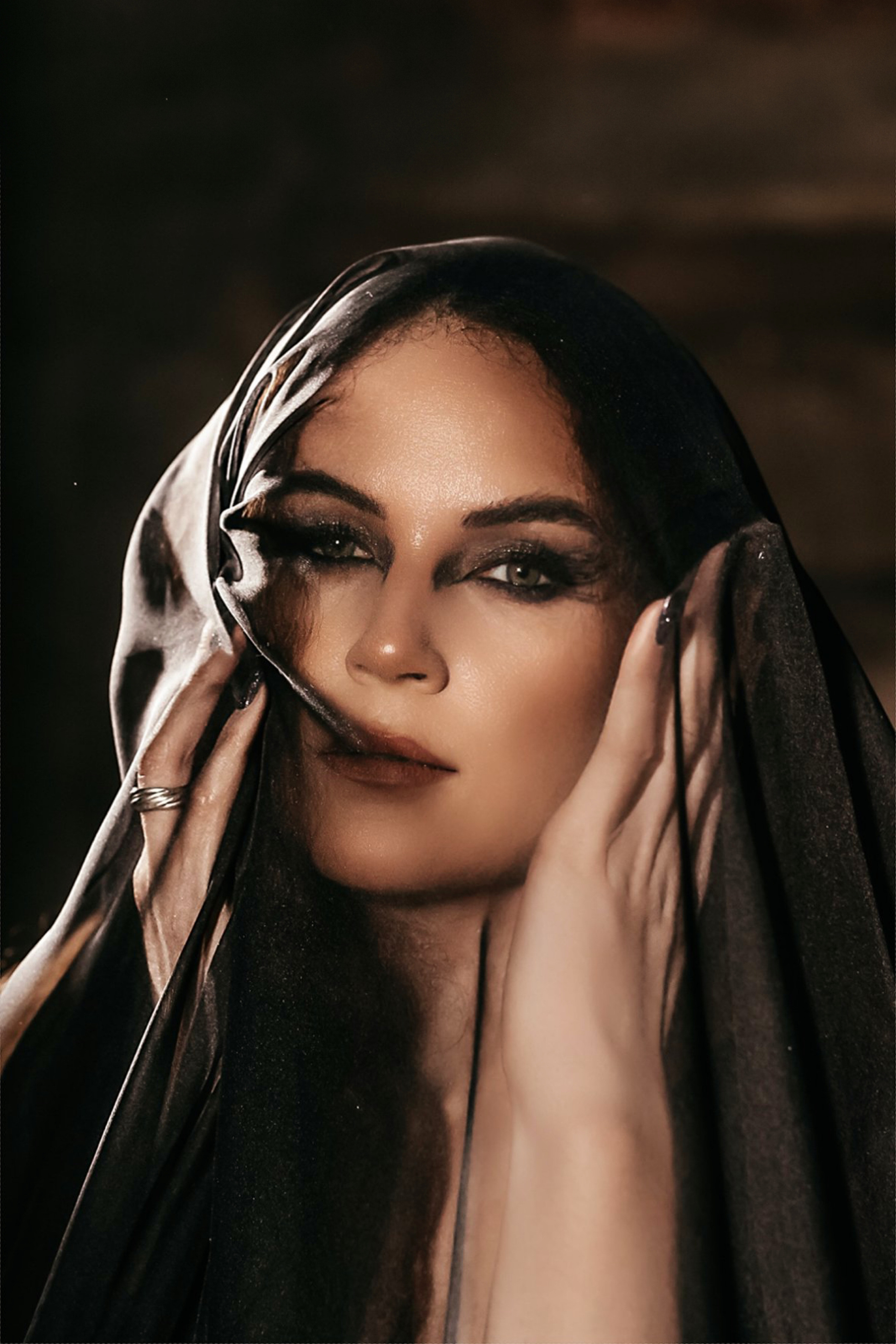 Черный лебедь. Семейный и детский фотограф В Ростове-на-Дону Юлия Скилиоти