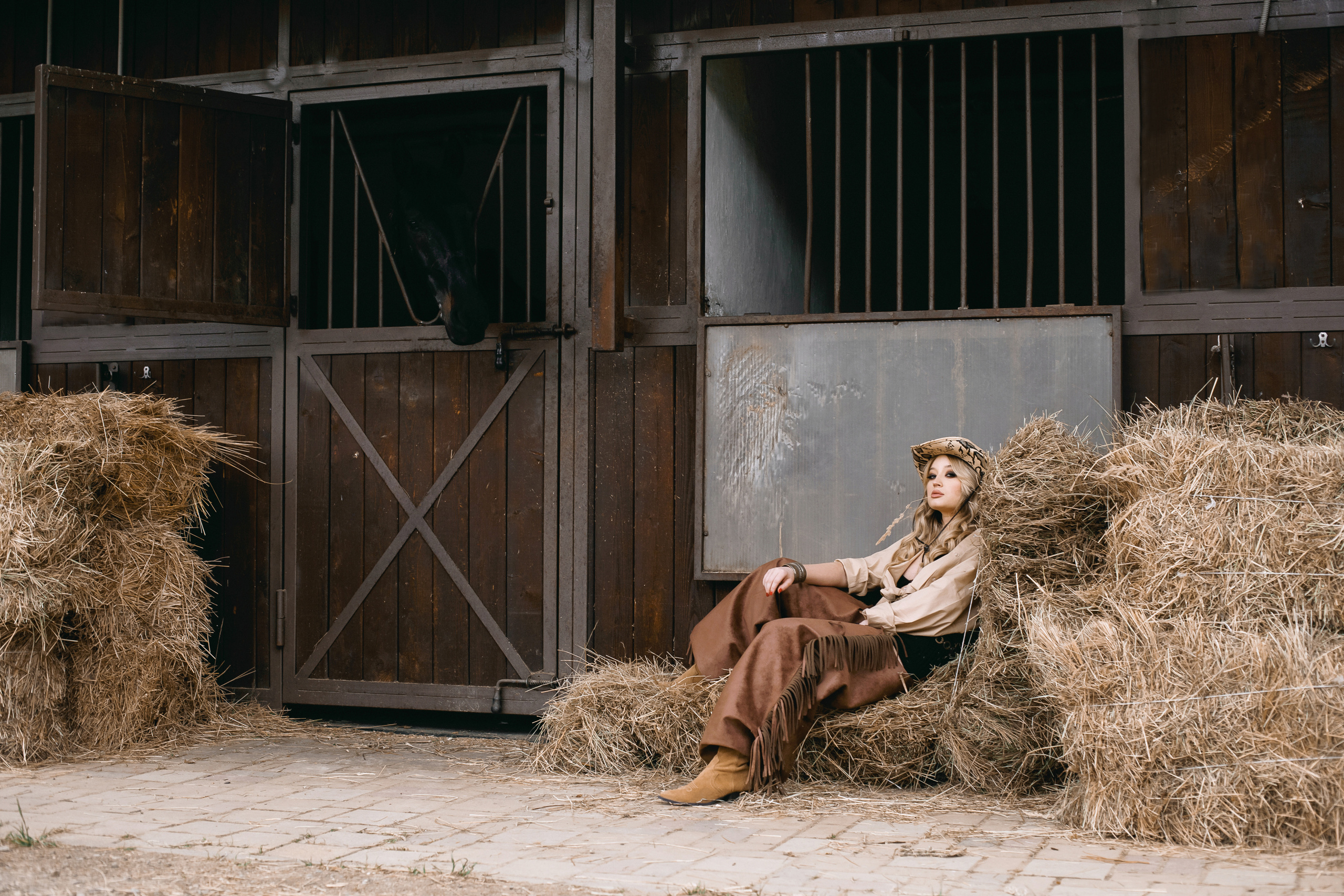 Stefani. Семейный и детский фотограф В Ростове-на-Дону Юлия Скилиоти