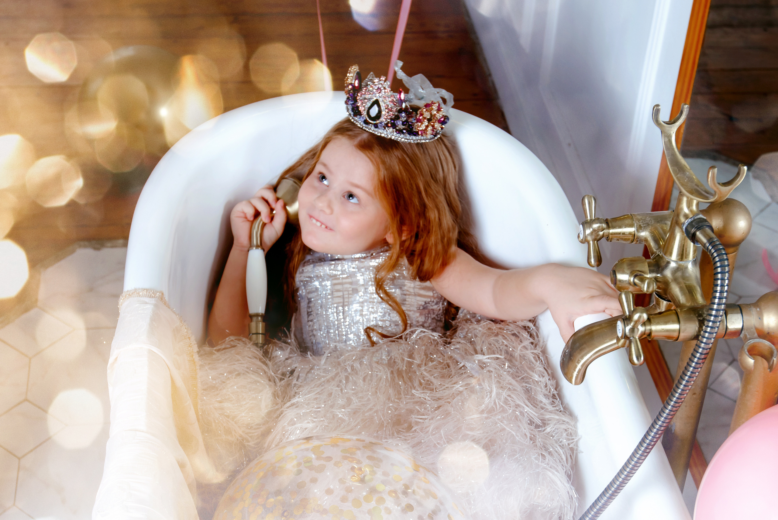 Стеша. Семейный и детский фотограф В Ростове-на-Дону Юлия Скилиоти