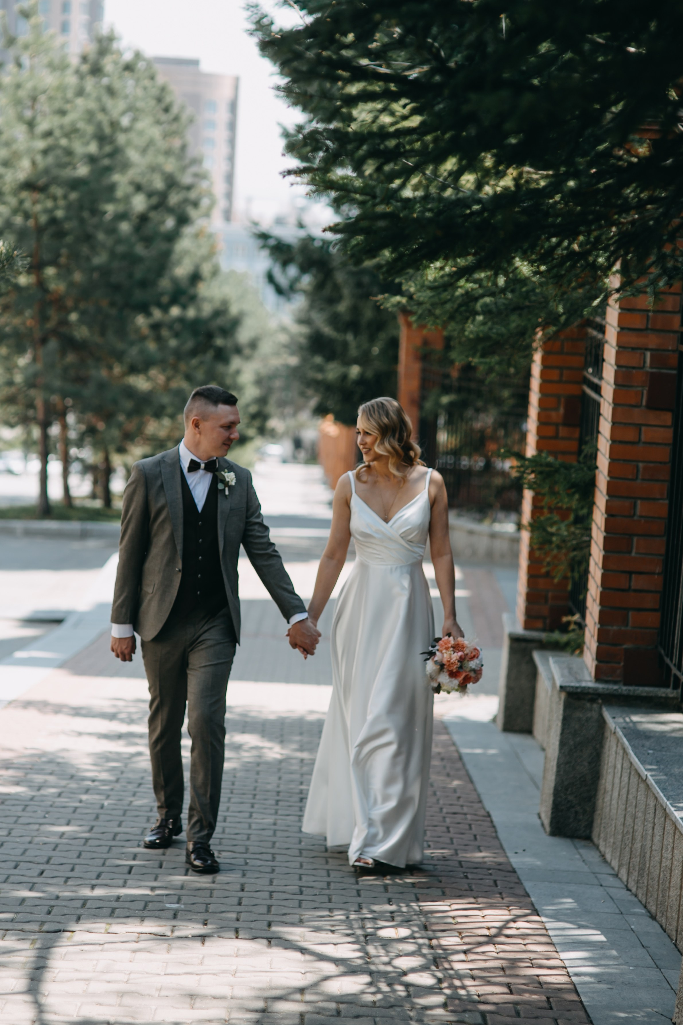 Свадьба отель Амур Хабаровск