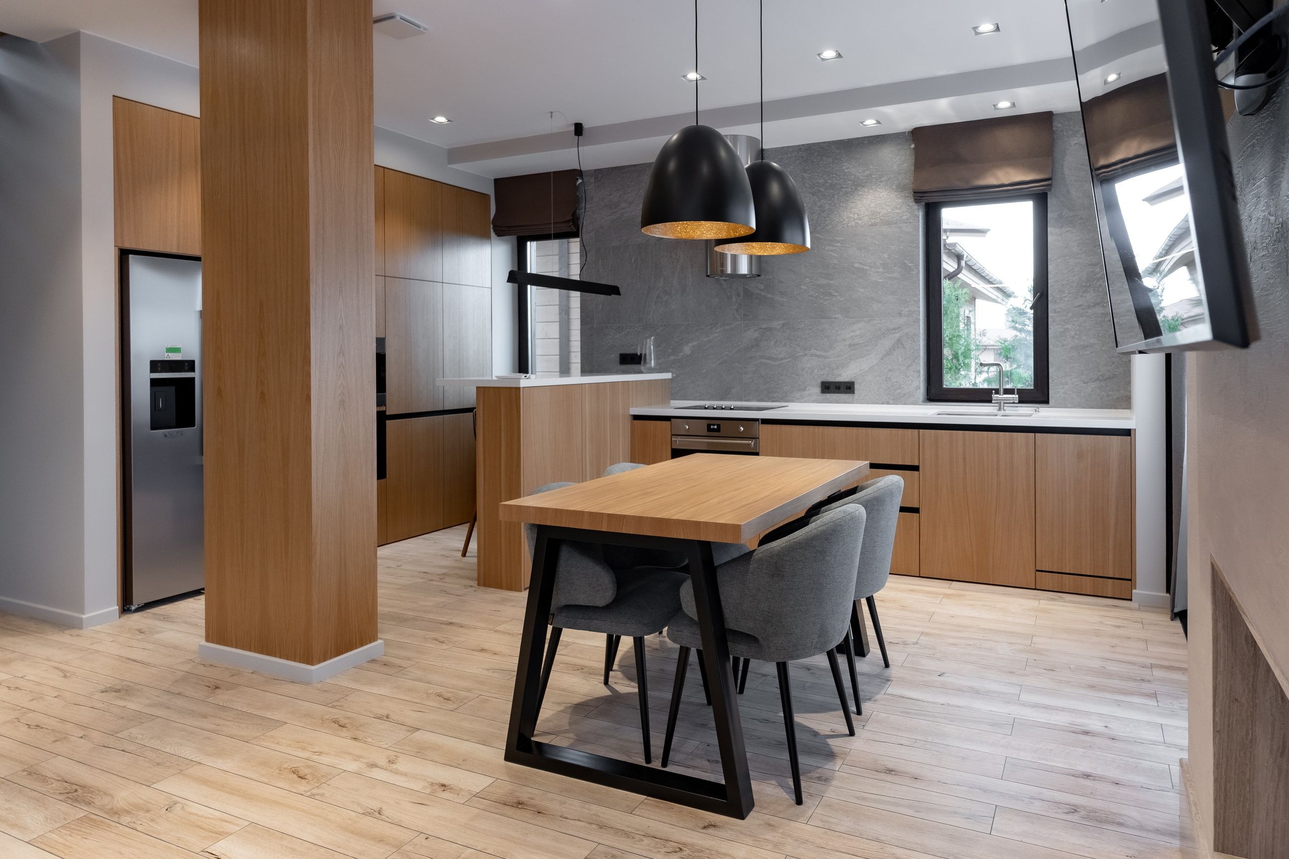 Интерьер. Фотограф, Видеограф и Ваш личный Эксперт по Маркетингу