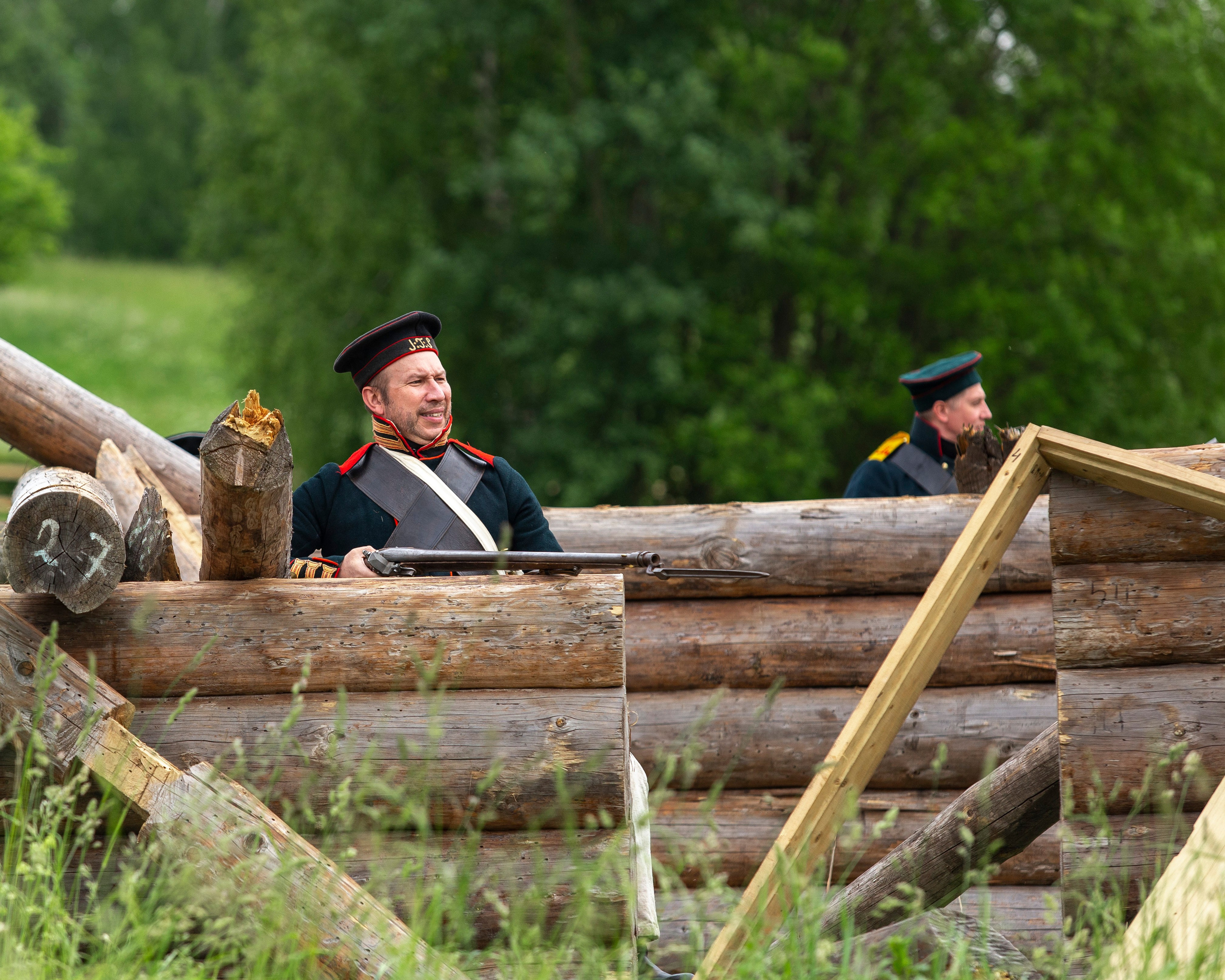 Времена и Эпохи 2025 г. Репортажный фотограф в Москве