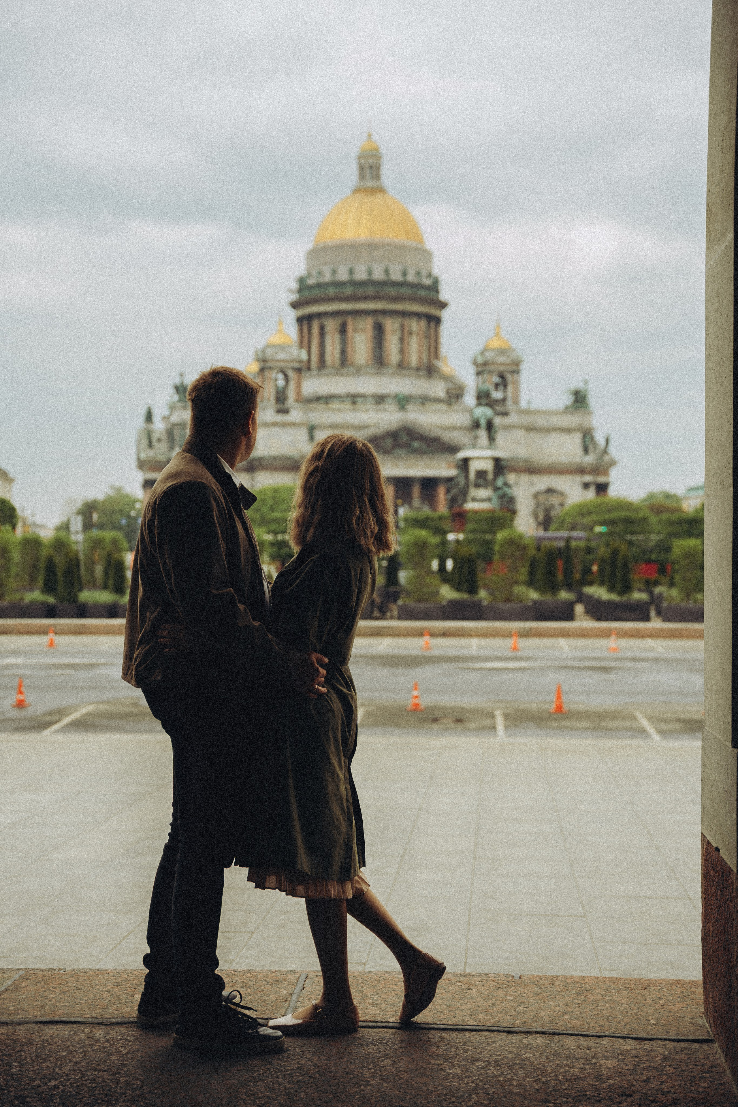 O & A. Фотограф Санкт-Петербург/Гомель Виктория Петрова