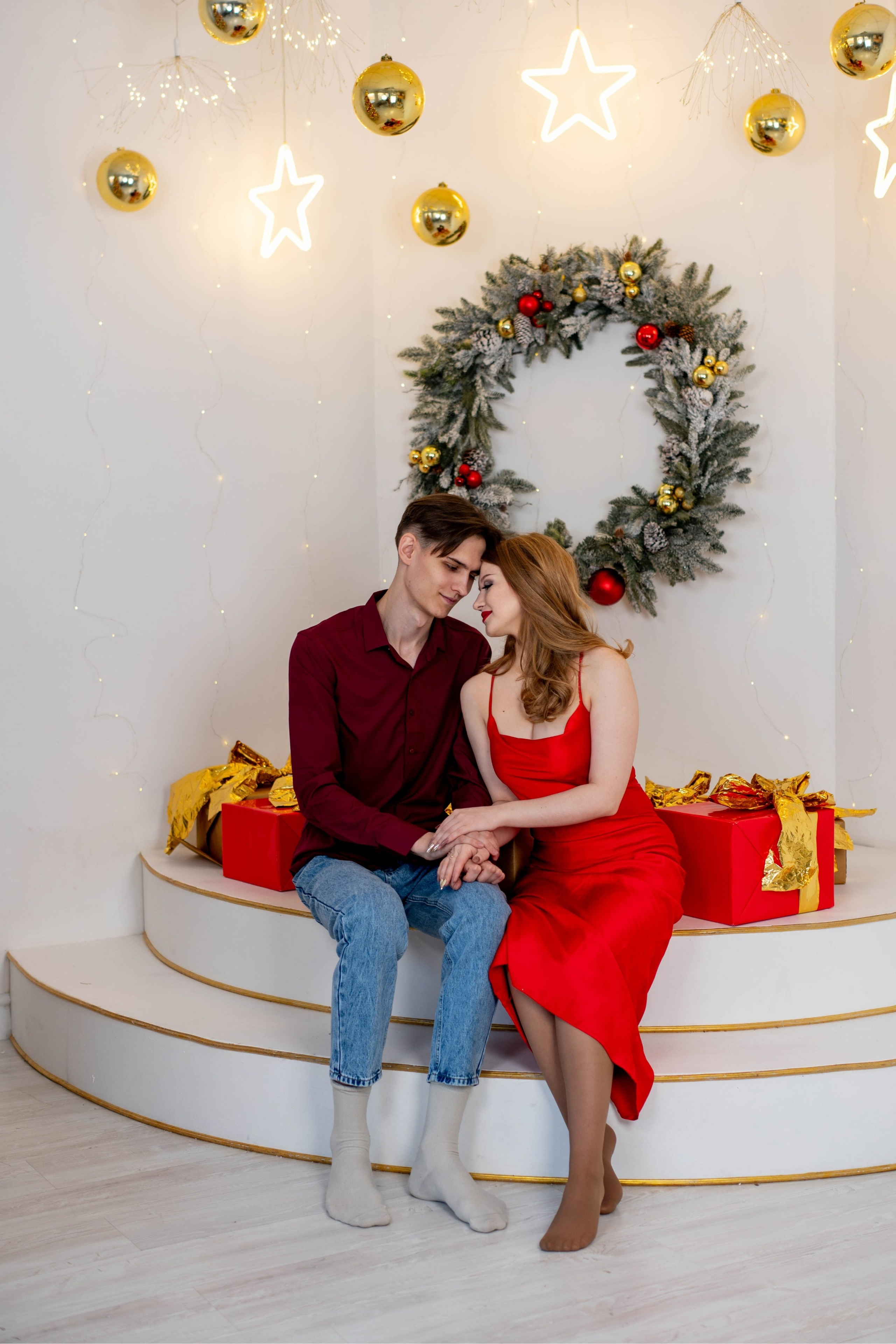 Дарья_ Мелисса. Семейный и свадебный фотограф в Абакане Юлия Су