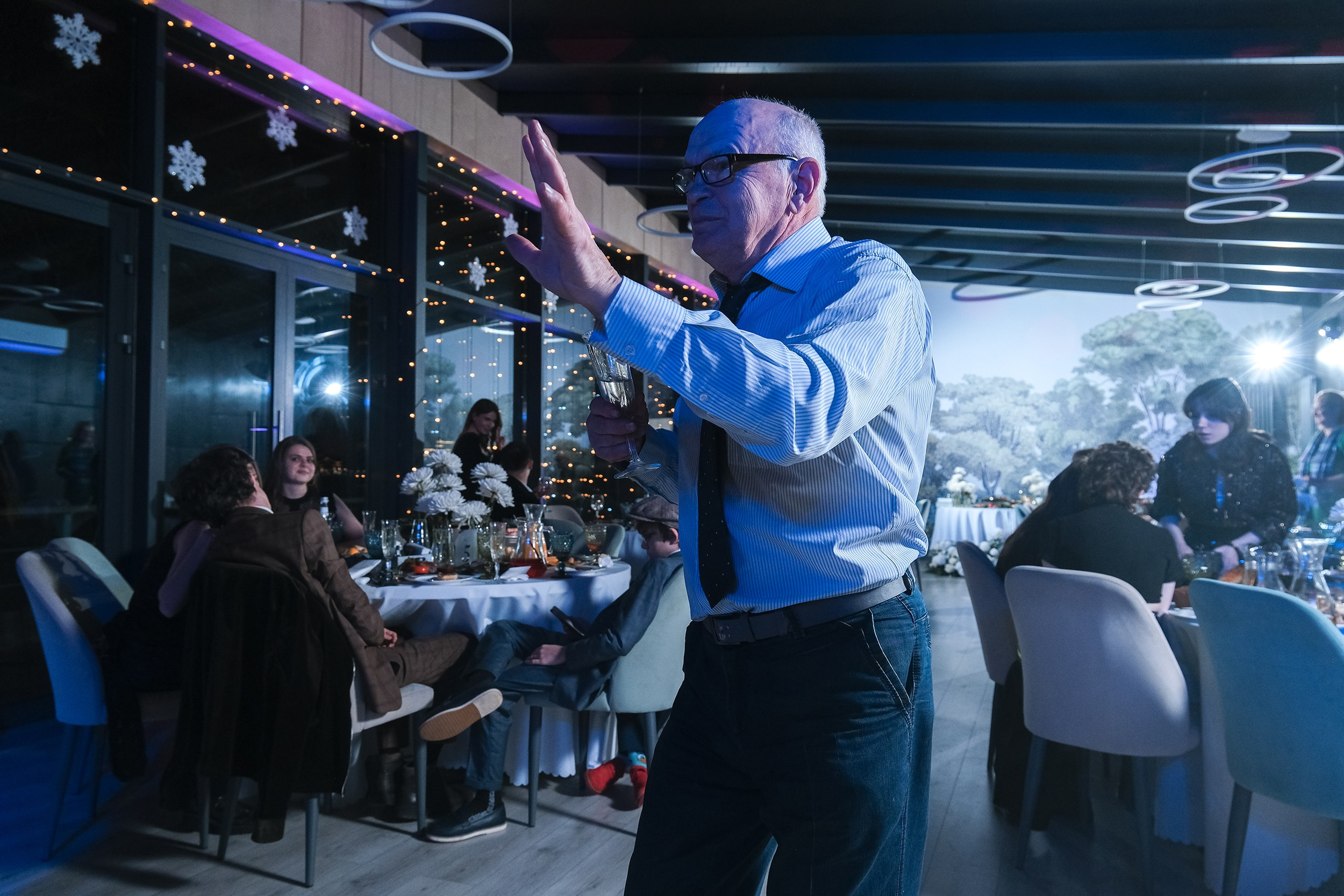 Макар и Софья. Фотограф и видеограф в Москве и МО — Евгений Лавров