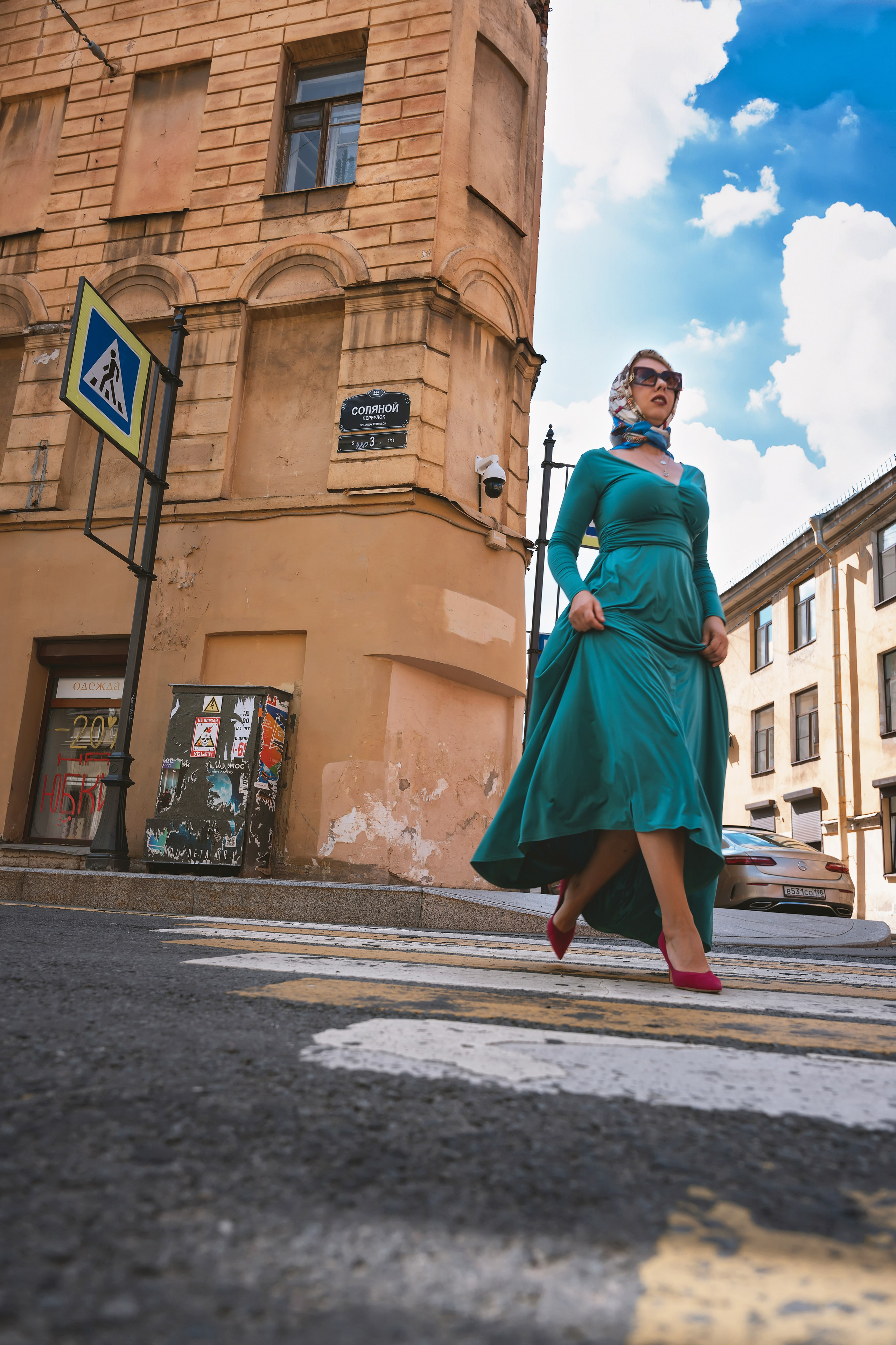 Superwoman_spb_nord «Нам по пути». Портретный фотограф в Санкт-Петербурге Дмитриева Наталия