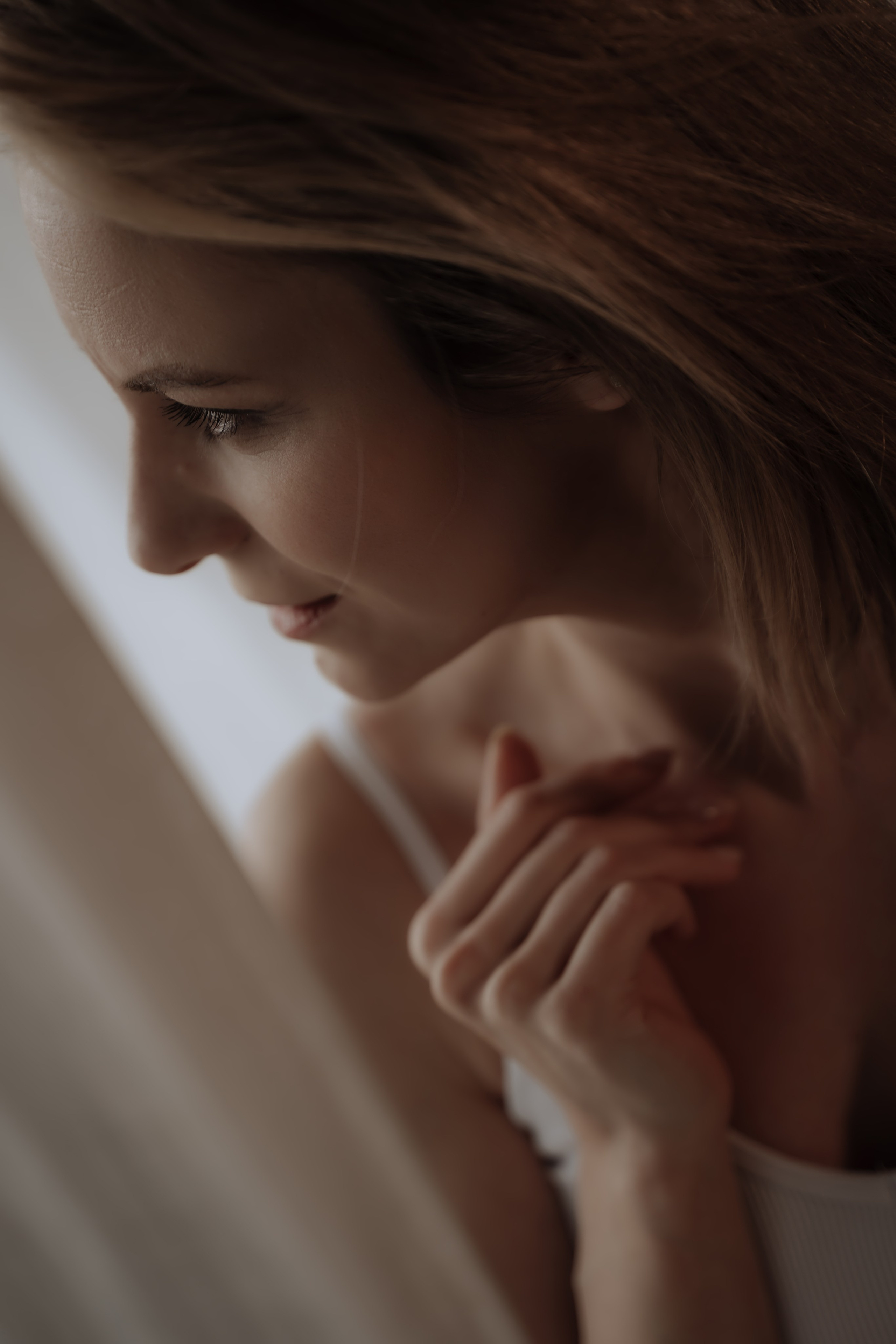 Натали. Портретный фотограф в Санкт-Петербурге Дмитриева Наталия