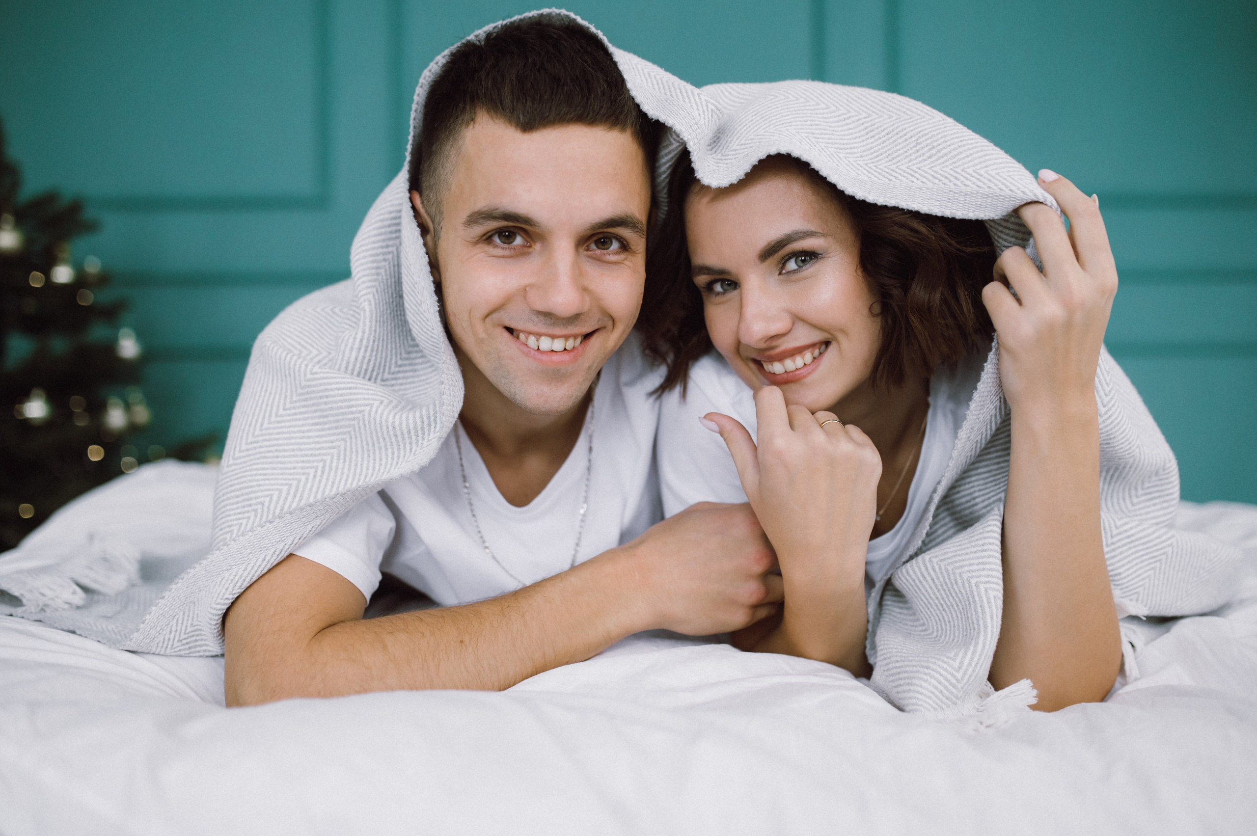 Вова и Аня. Свадебный и семейный фотограф в Минске Алексей Пузиков