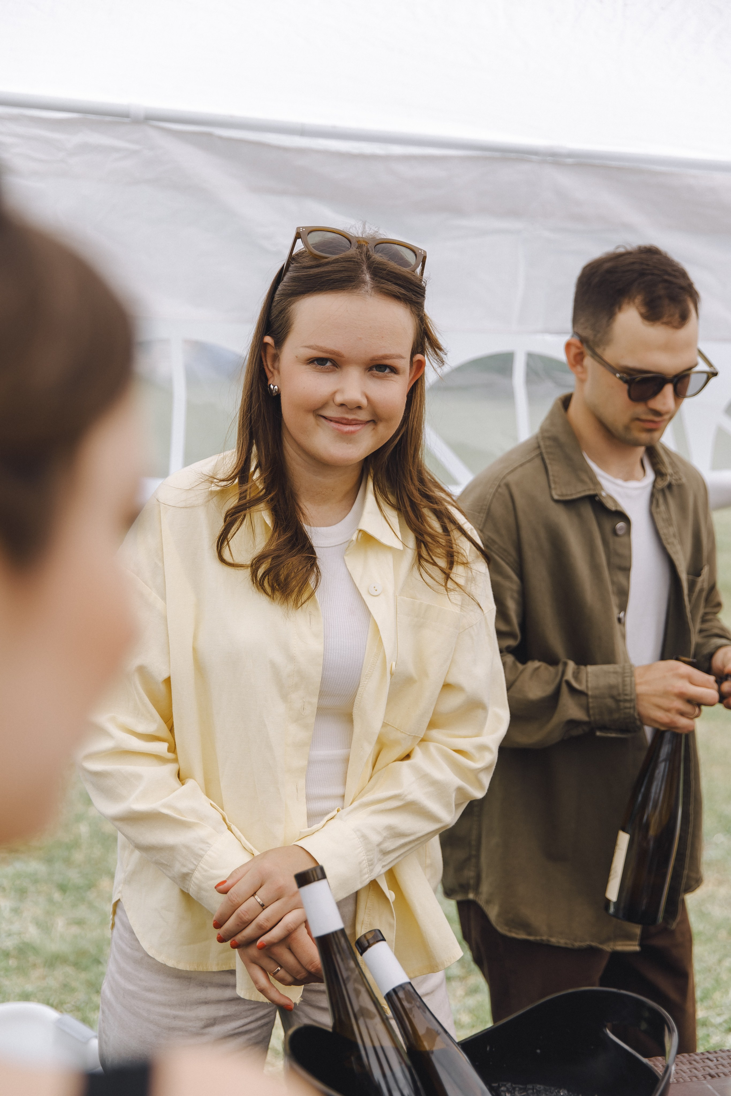 Riesling пикник. Свадебный фотограф в Севастополе и Крыму| Tanya Sher