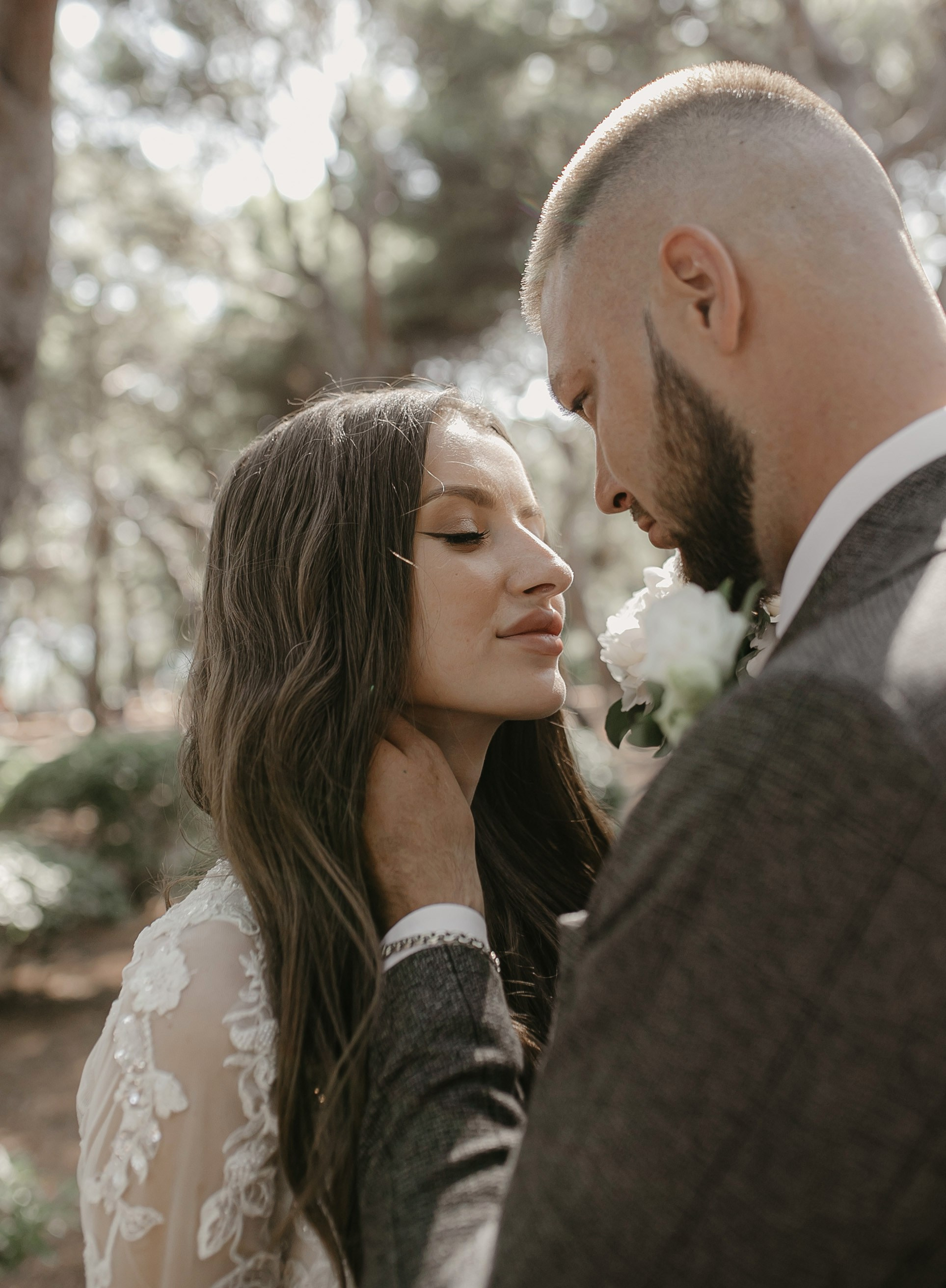 Arina & Dmitriy. Свадебный фотограф в Севастополе и Крыму| Tanya Sher