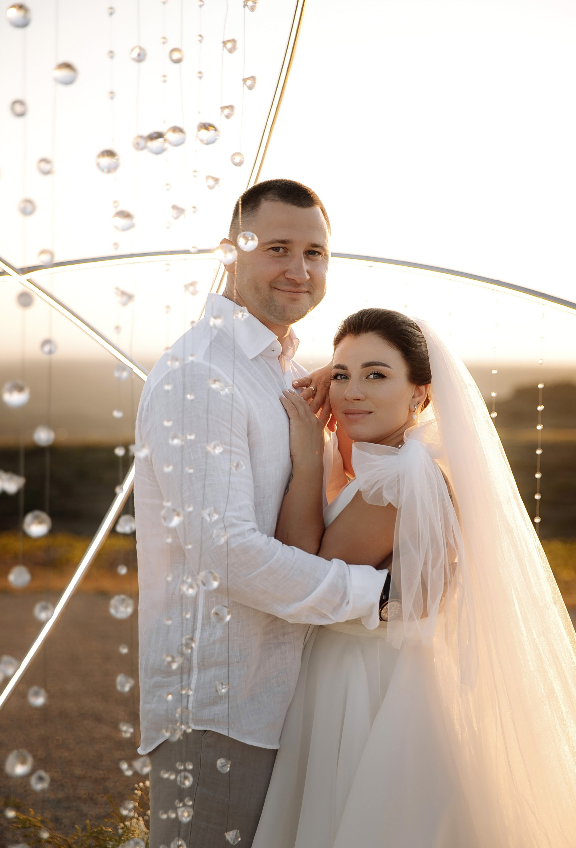 Alina & Denis. Свадебный фотограф в Севастополе и Крыму| Tanya Sher