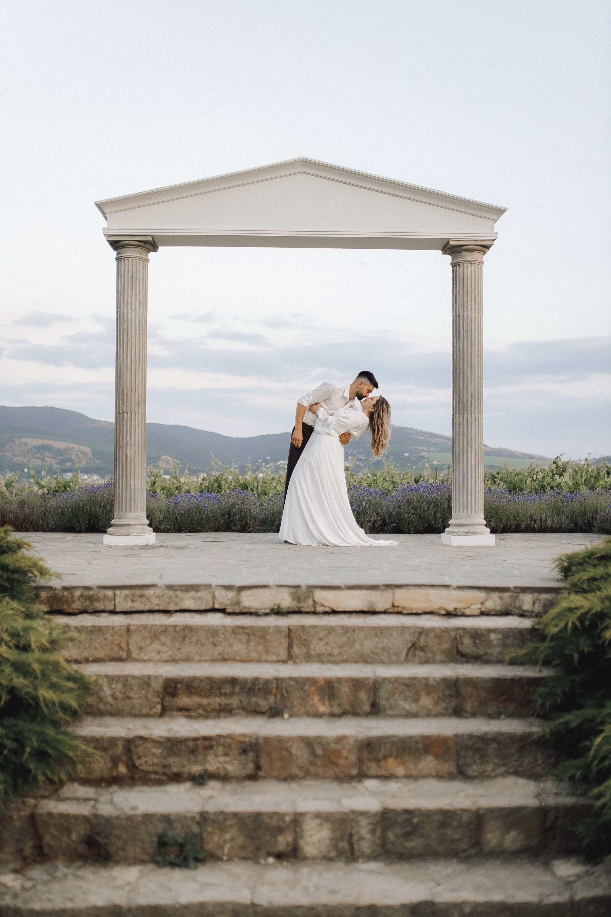 Susanna & Grigoriy. Свадебный фотограф в Севастополе и Крыму| Tanya Sher