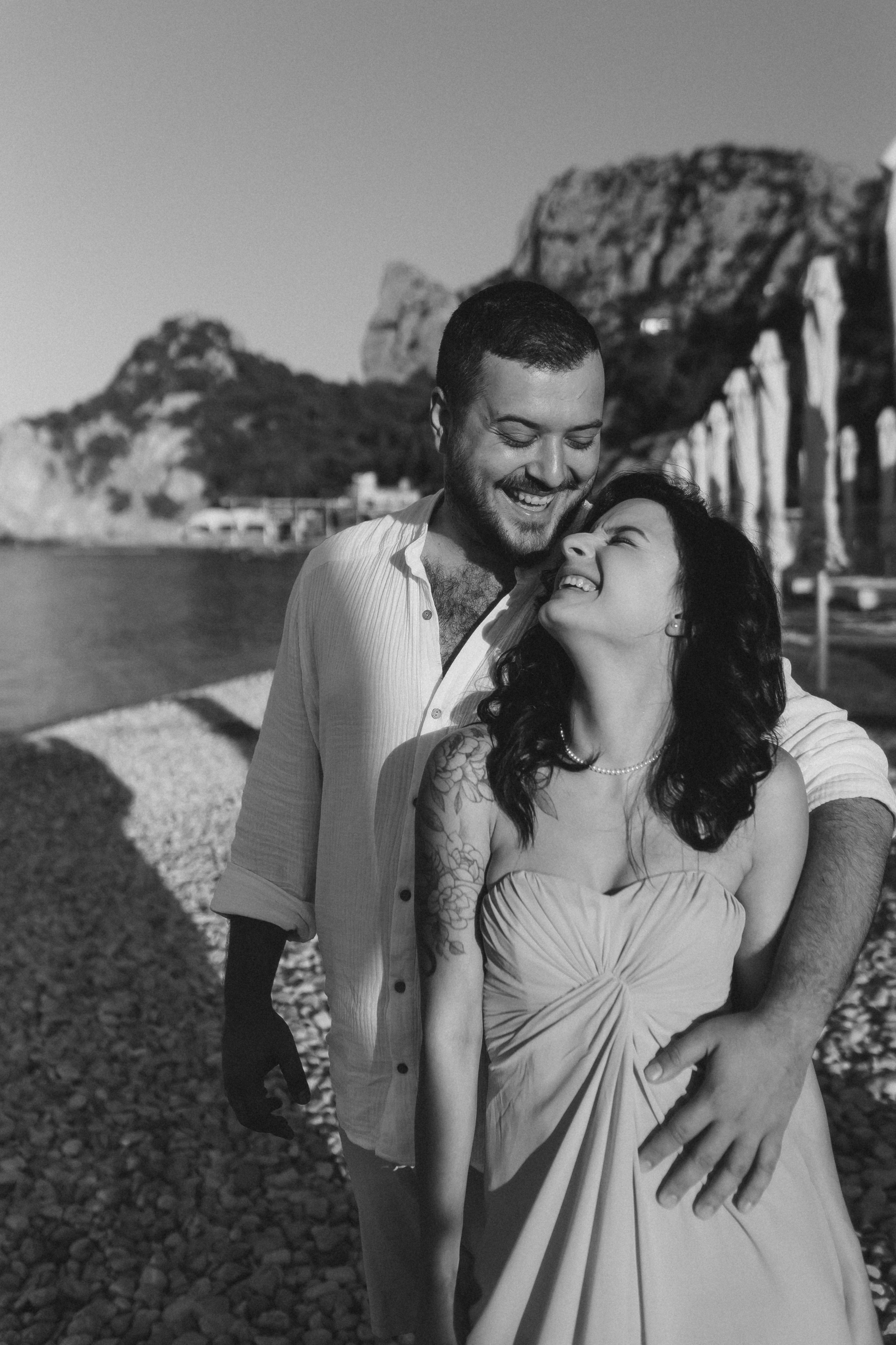 Vika & Roman. Свадебный фотограф в Севастополе и Крыму| Tanya Sher