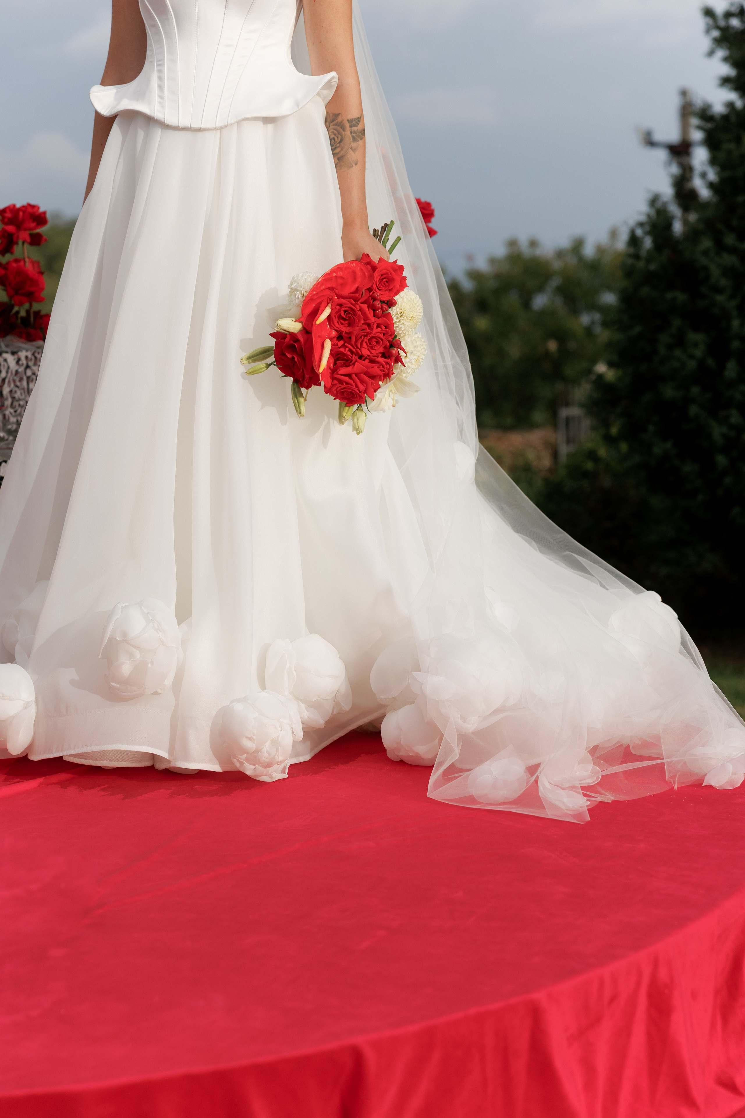 Александр и Екатерина. Свадебный фотограф в Севастополе и Крыму| Tanya Sher