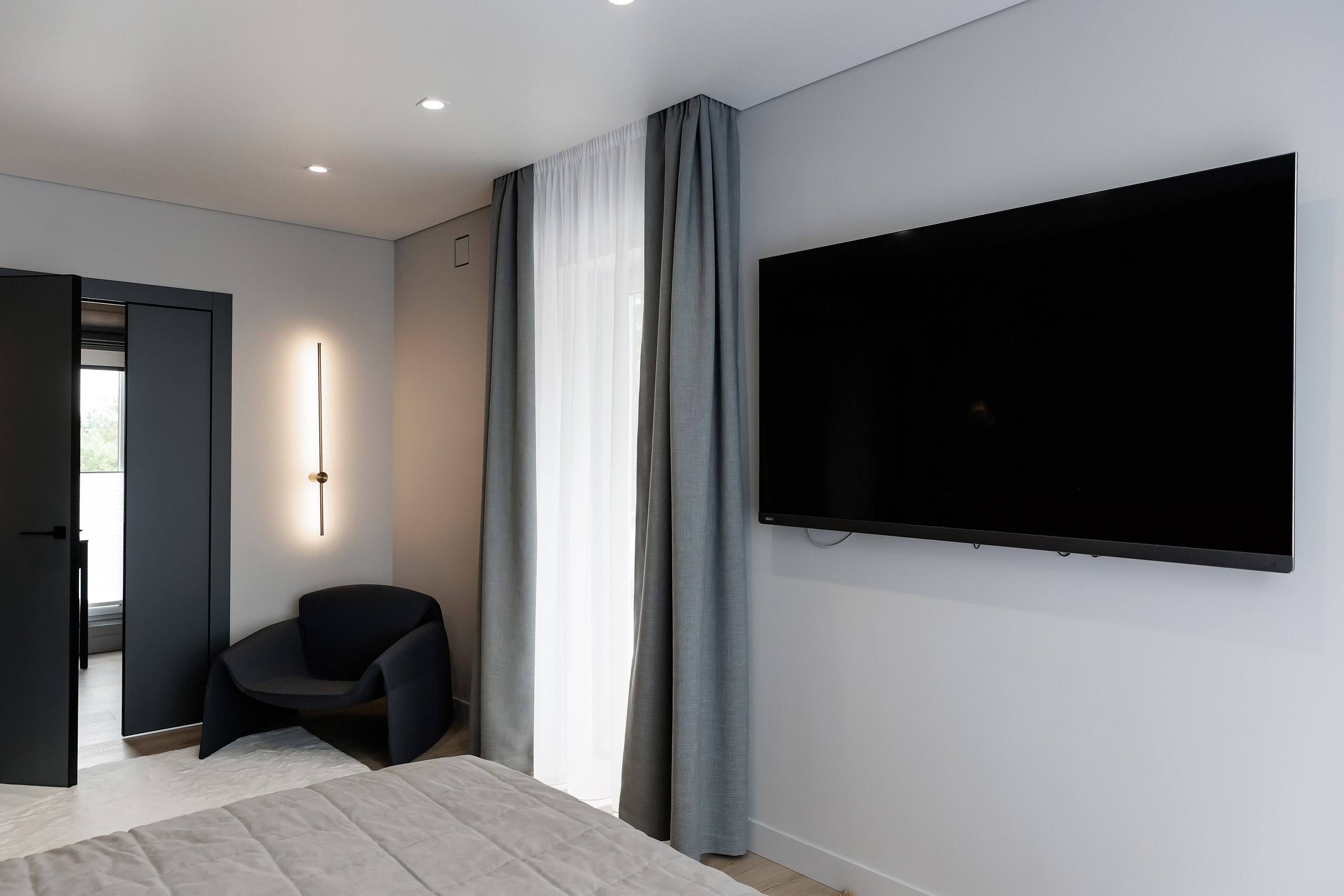 Интерьер загородного дома. Свадебный фотограф в Пскове и Санкт-Петербурге | Анна Голикова