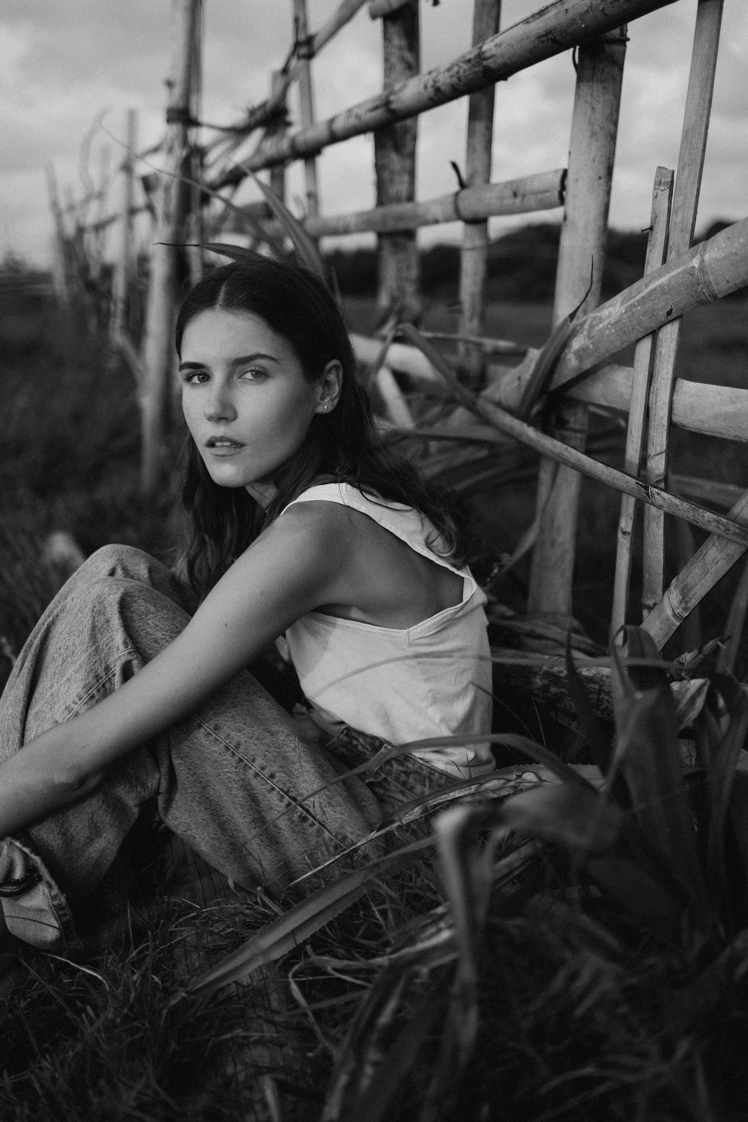 PORTRAITS. Фотограф в Дананге Элина Уразманова