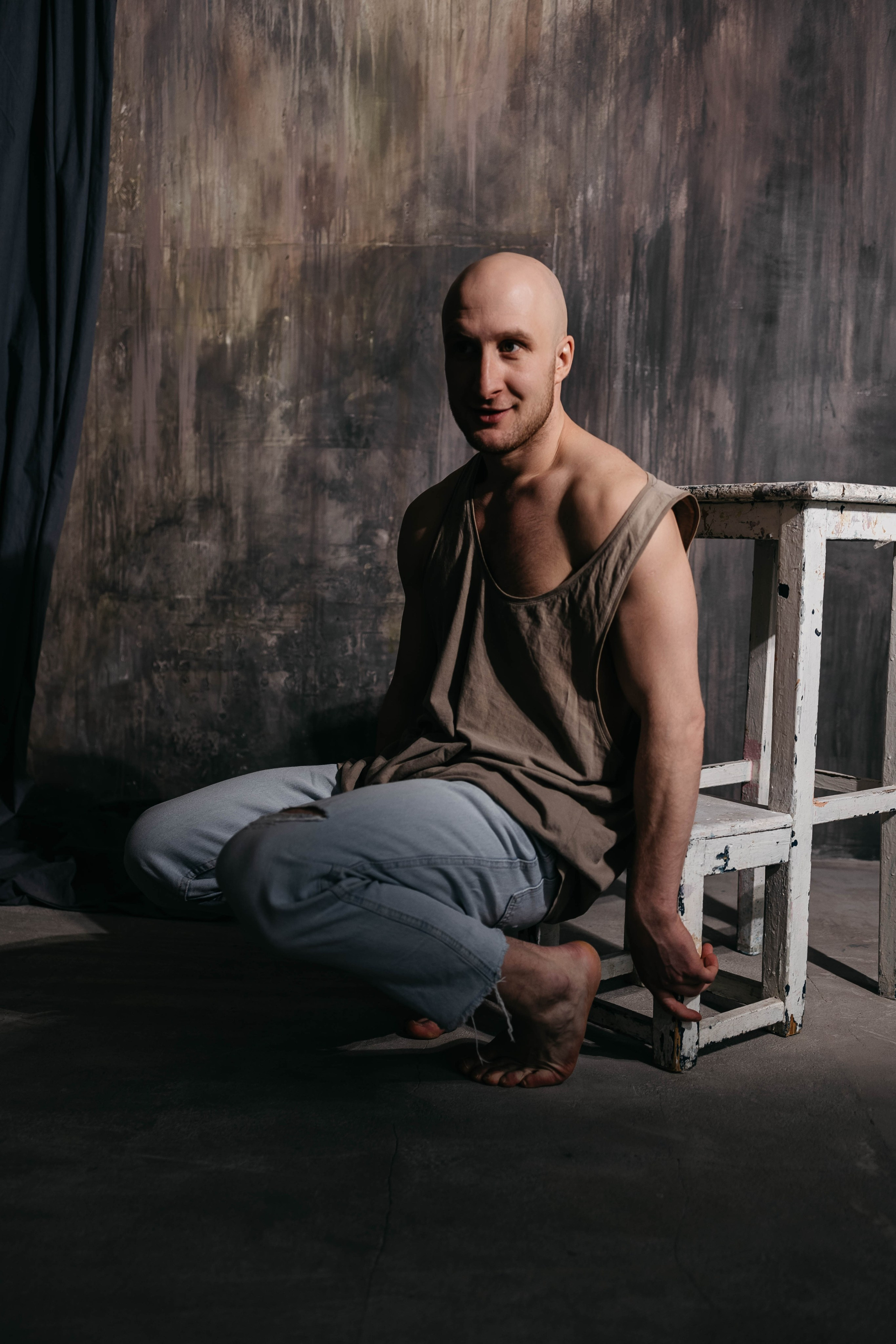 Роман Клоков. Фотограф в Твери Лагодная Яна