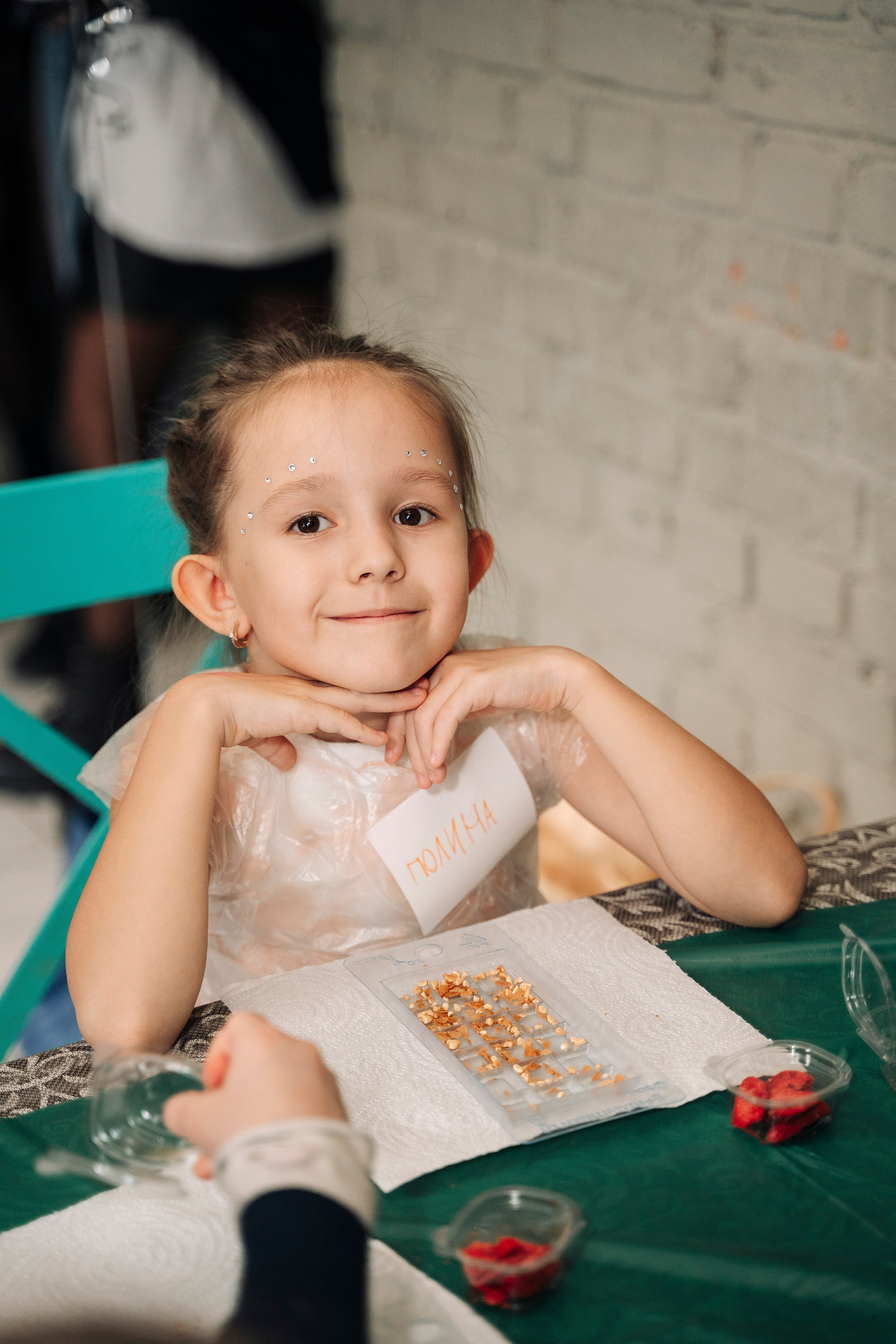День рождения в «Квест-Ланд». Свадебный и семейный фотограф в Москве и МО Геннадий Туманцев