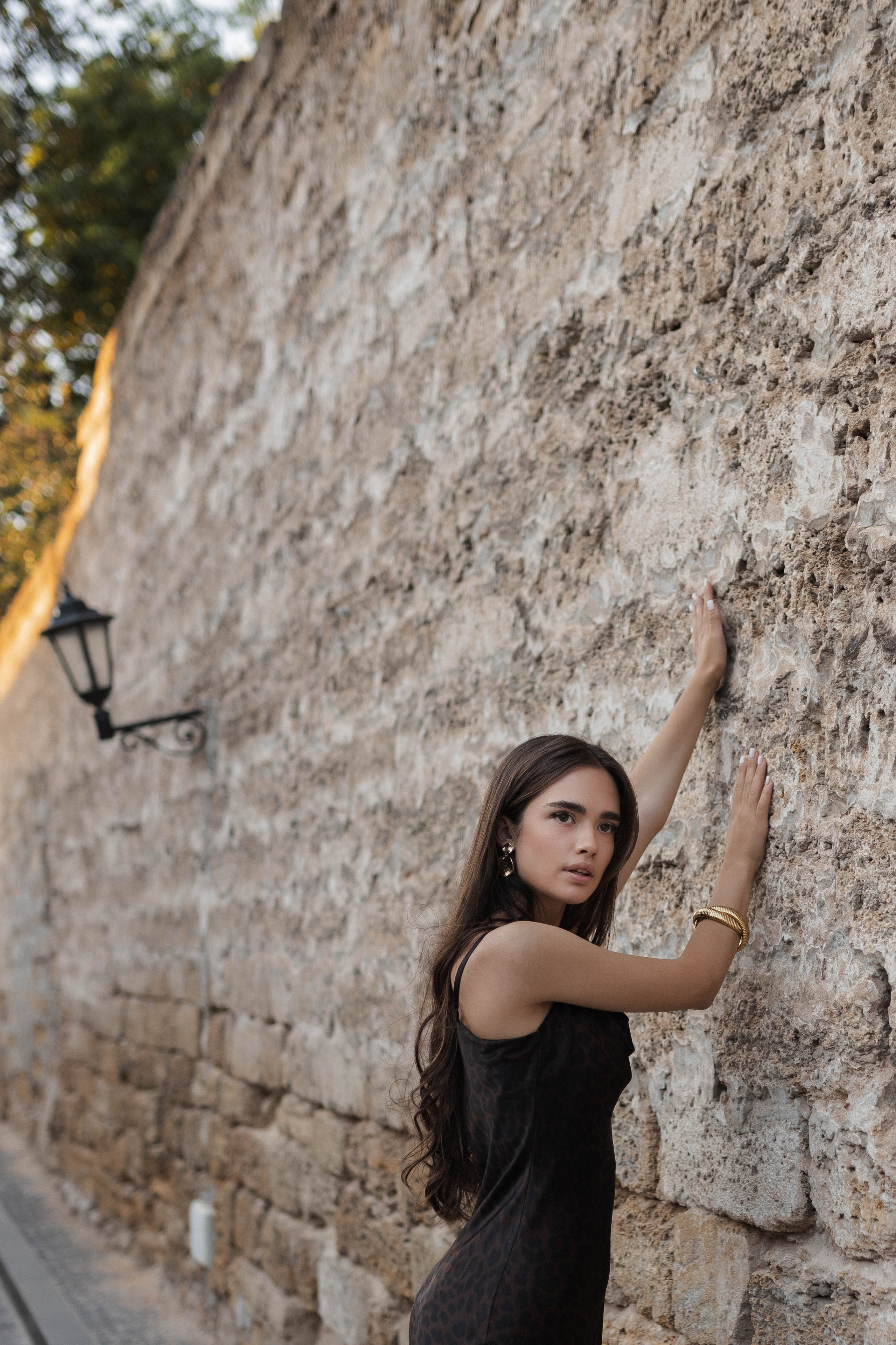 Старинные улочки. Индивидуальные и семейные съемки в Евпатории, Крыму Немировченко Анна