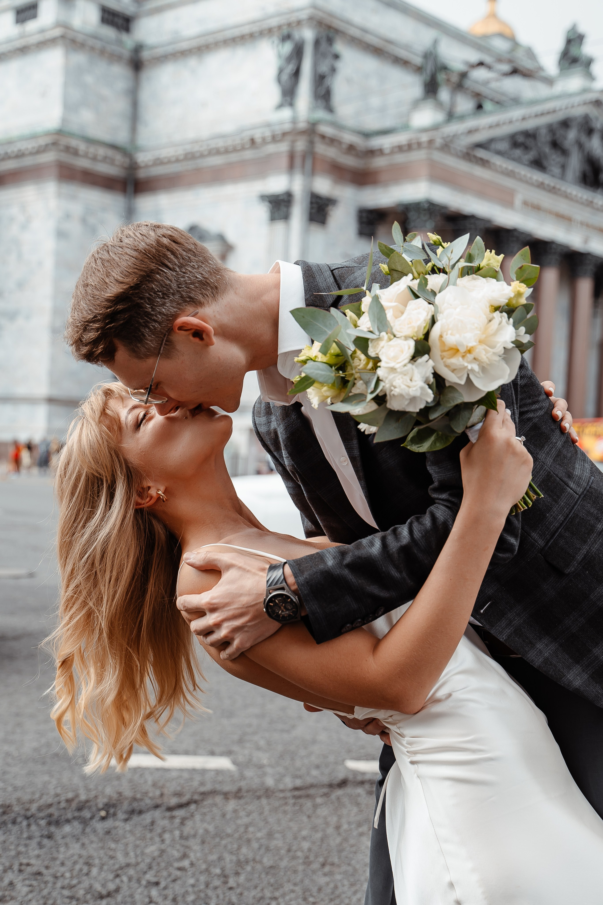 V&P. Фотограф и видеограф в Санкт-Петербурге и Москве Виктория Горячева