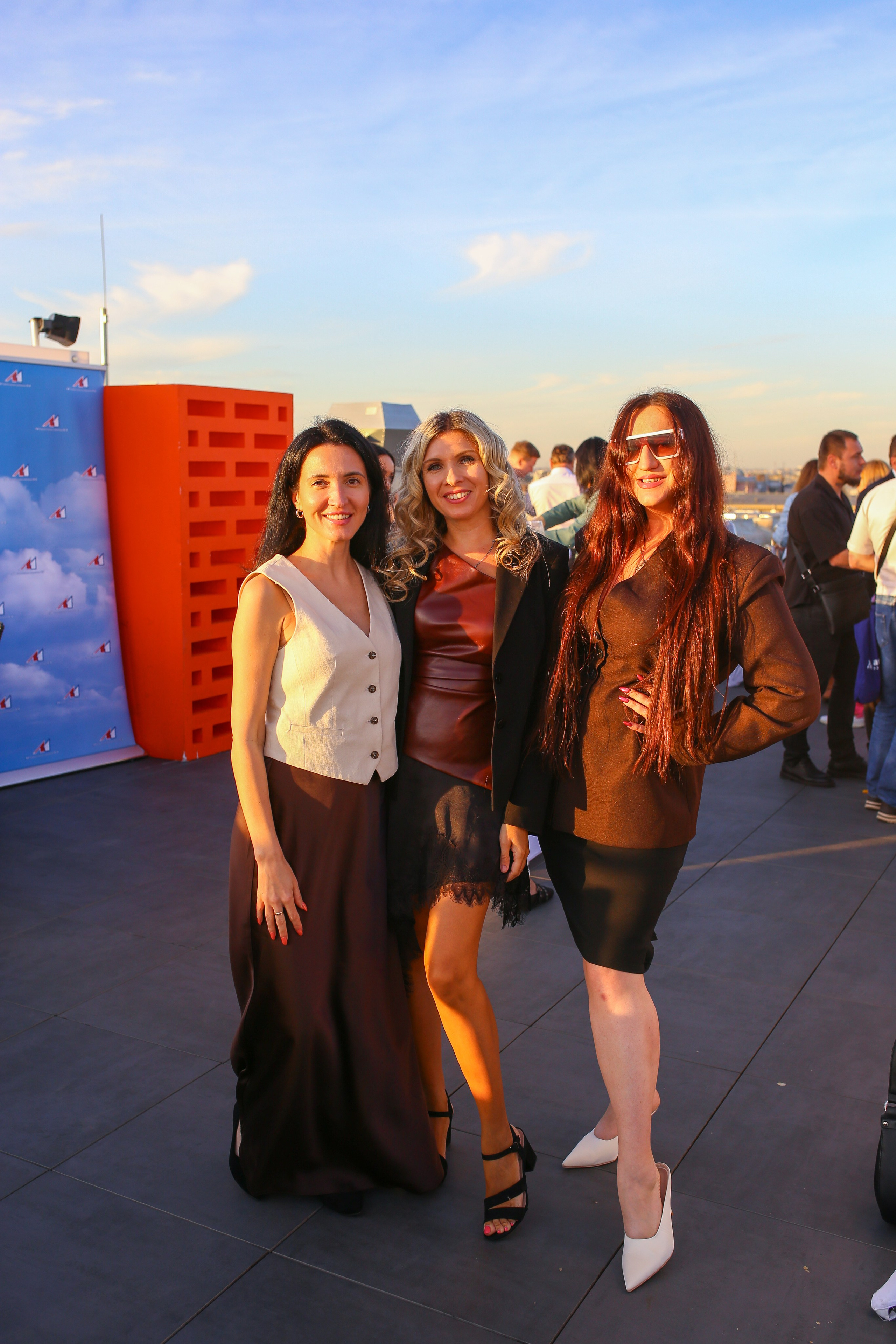 Репортаж Арт-пространство  Zarenkov Gallery, Адвекс — Новостройки, подведение итогов года. Свадебный и Репортажный фотограф в Санкт-Петербурге