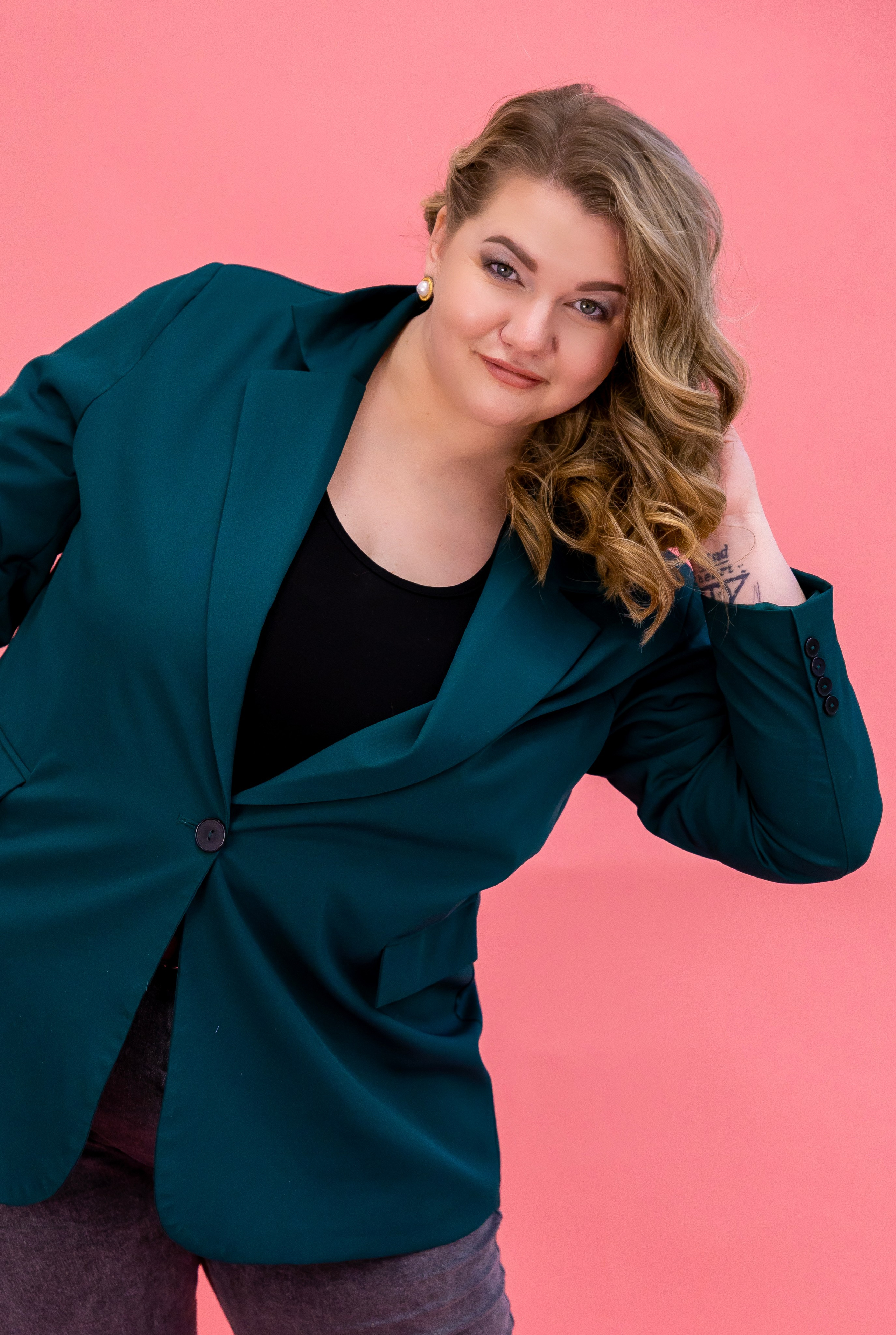 Фотосессия студии SWAN. Фотограф Люся Воробьева