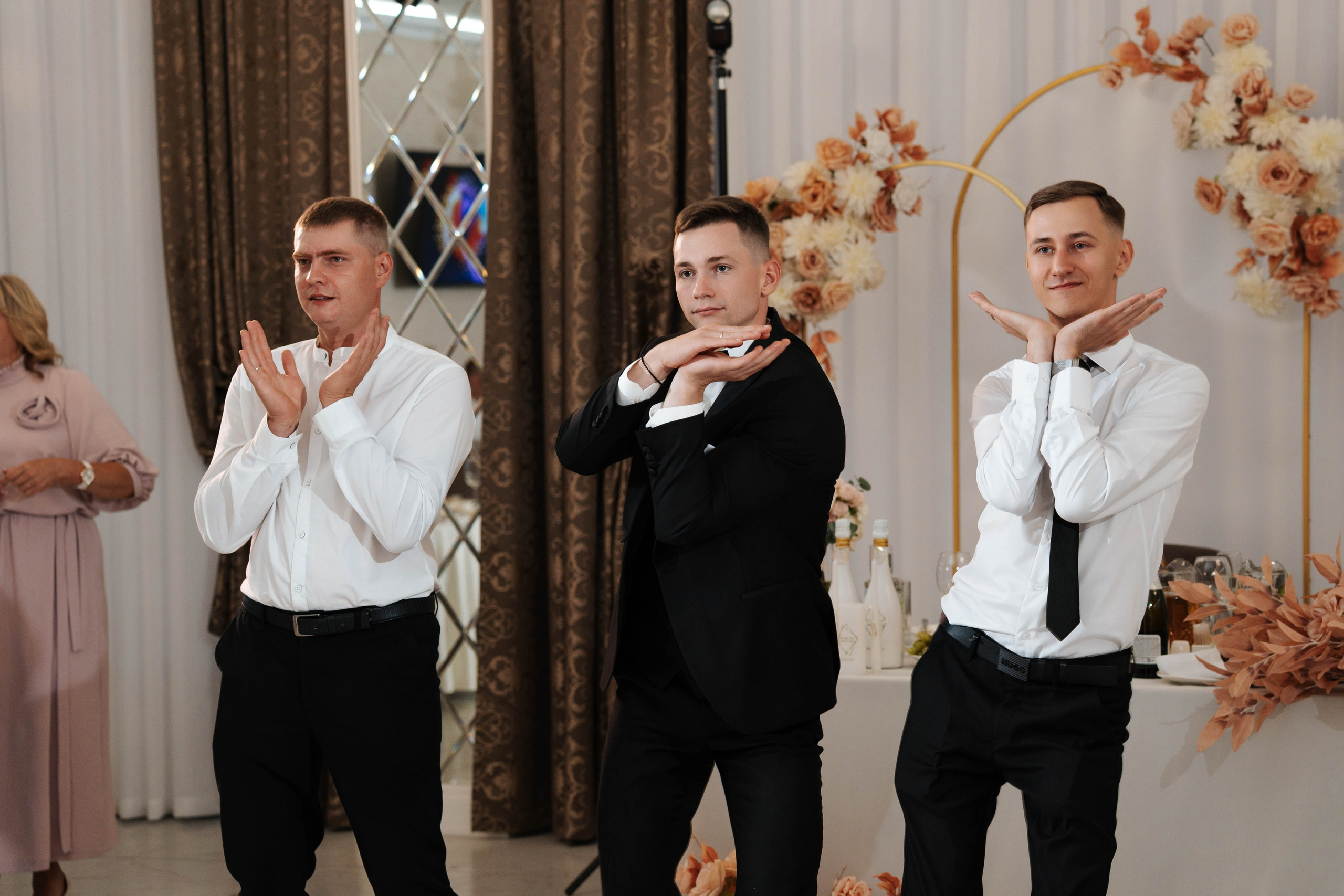 Victoria & Vladimir. Свадебный фотограф в Воронеже Самохина Екатерина