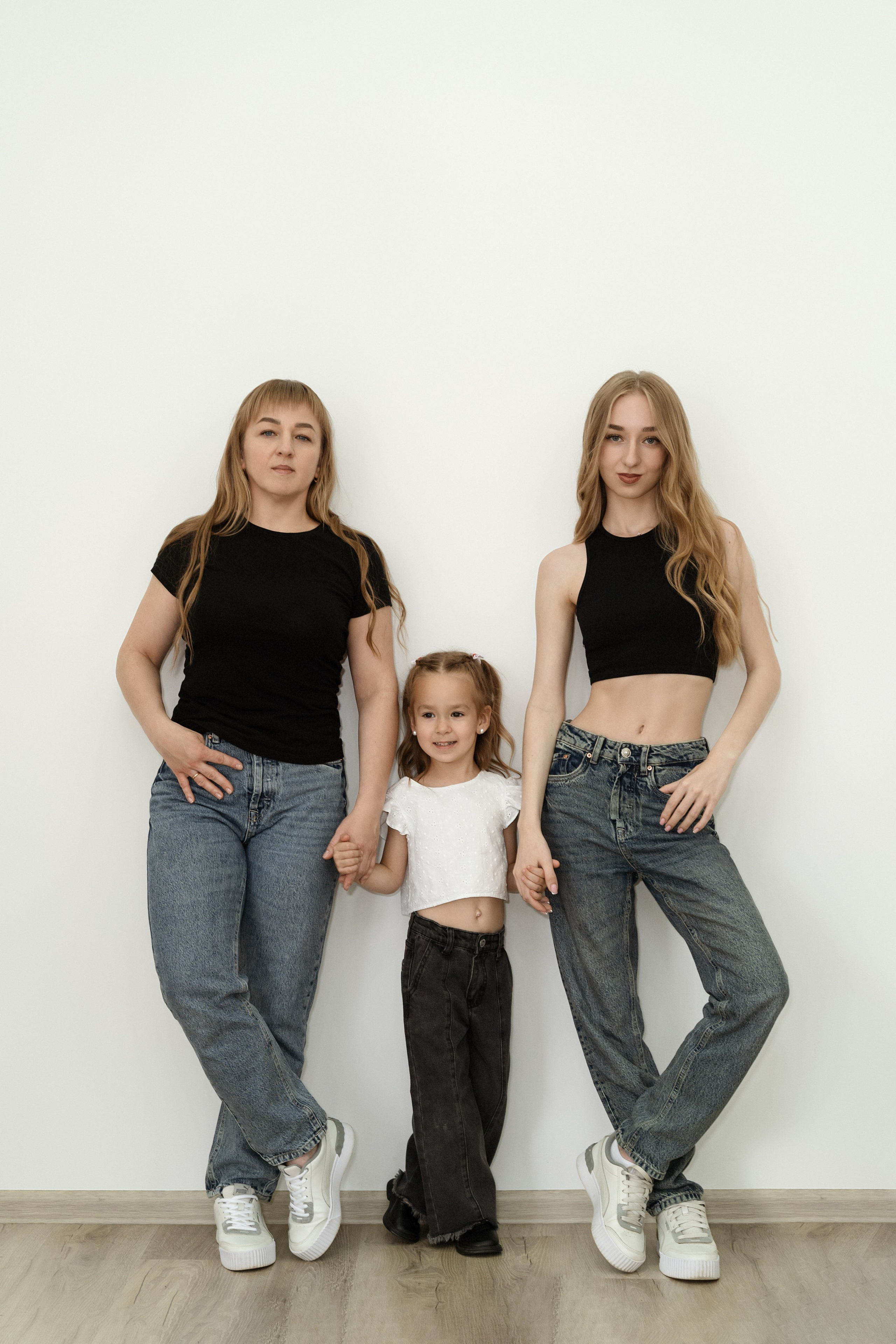 Материнство, семейная съёмка. Юлия Амели — фотограф беременности и материнства во Владивостоке