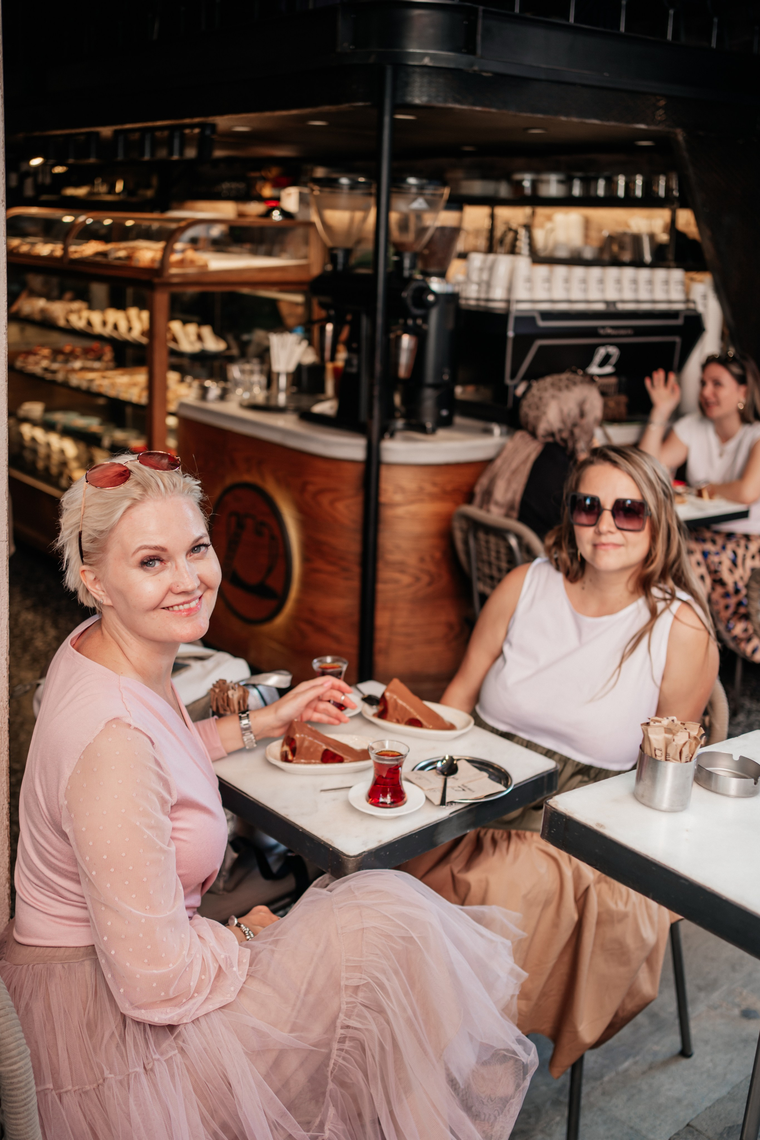 Фотоотчет тура в Каппадокию и Стамбул. Семейный фотограф, фотосессия беременности в Новосибирске Кристина Киб