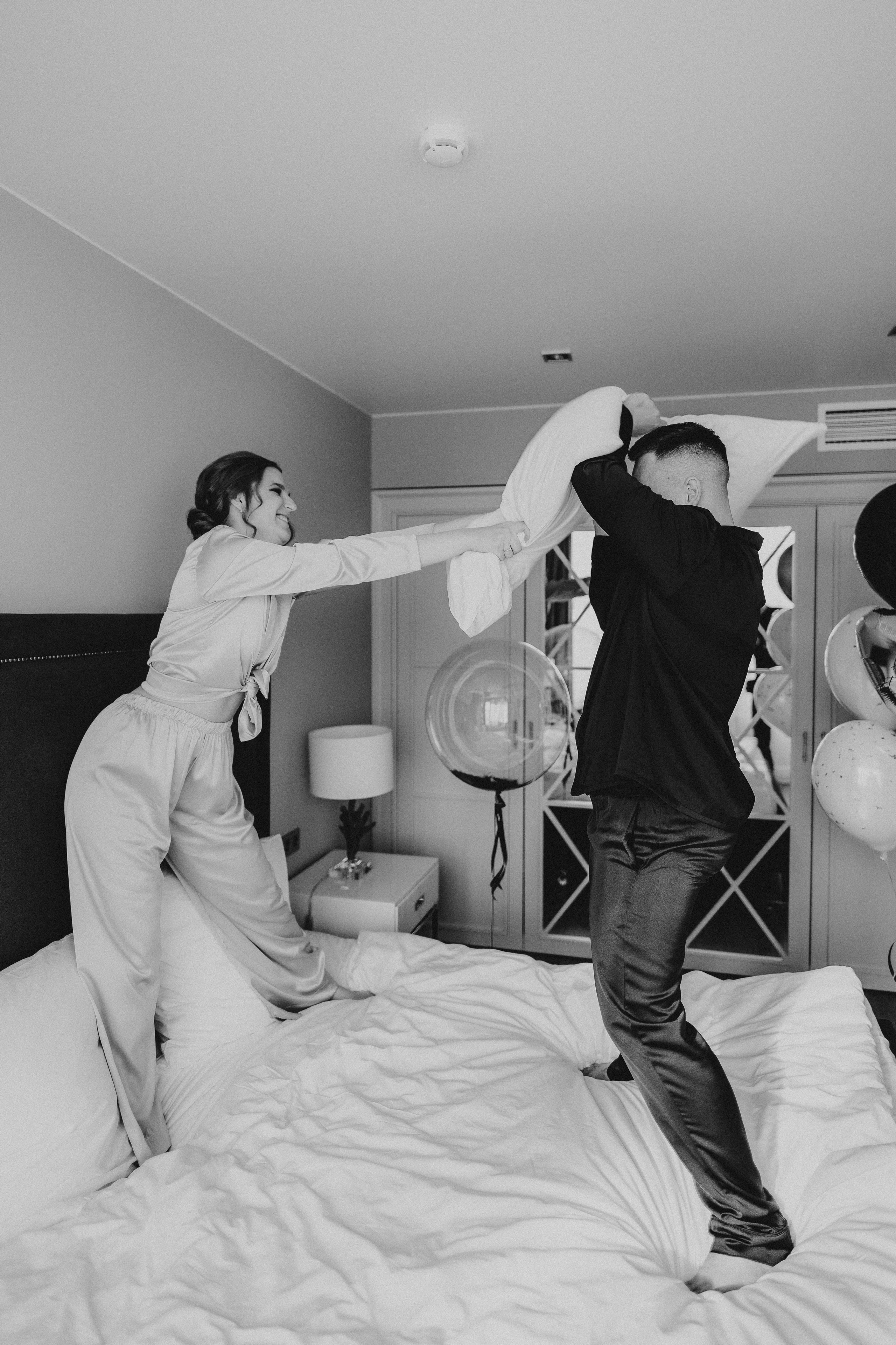 Wedding day 29.09.24. Свадебный фотограф в Санкт-Петербурге