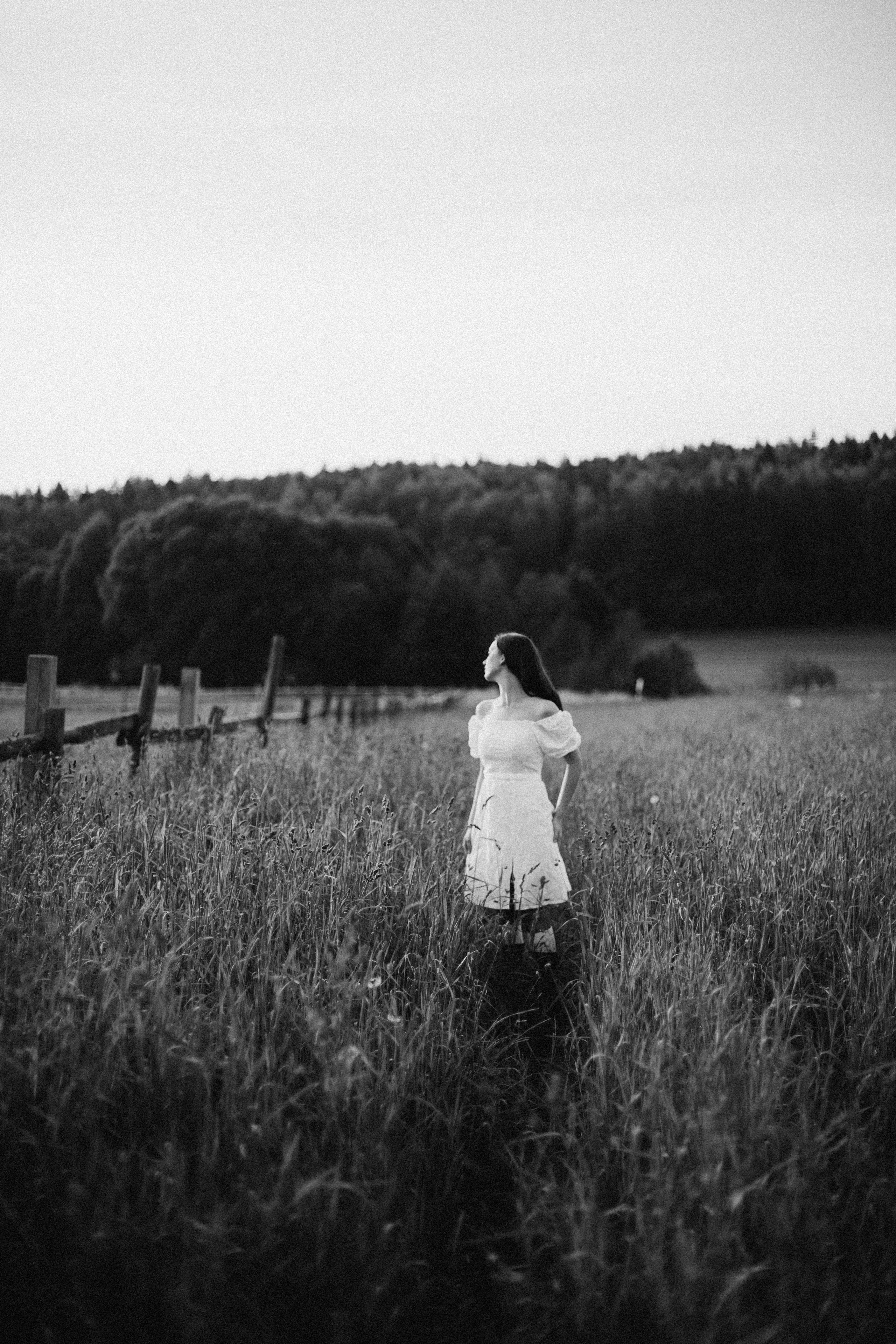 Что-то на закатном. Репортажный и детский фотограф в Минске