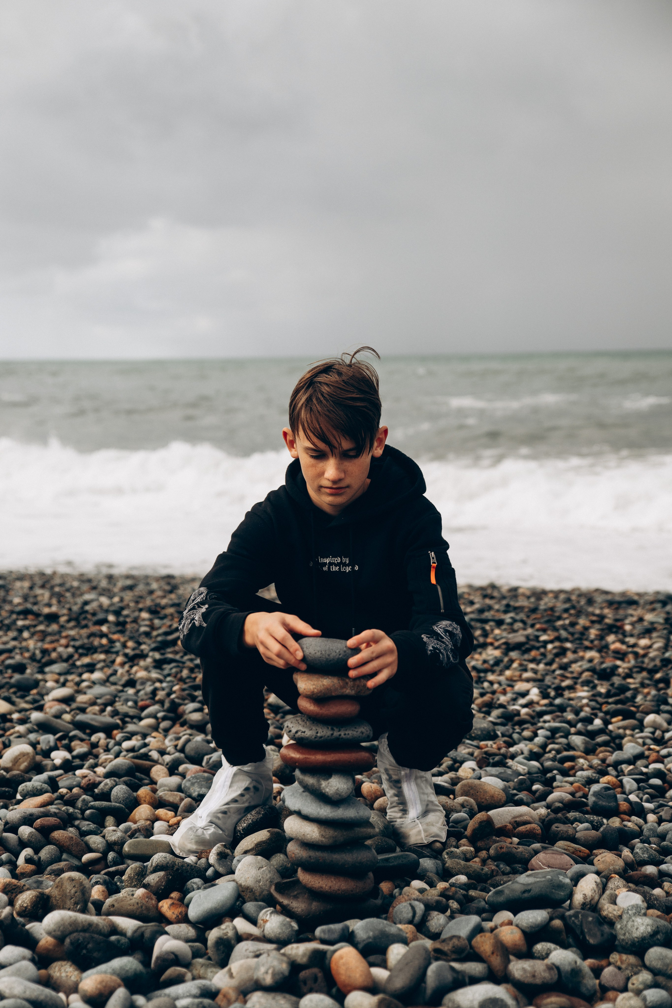 Грузия. Репортажный и детский фотограф в Минске